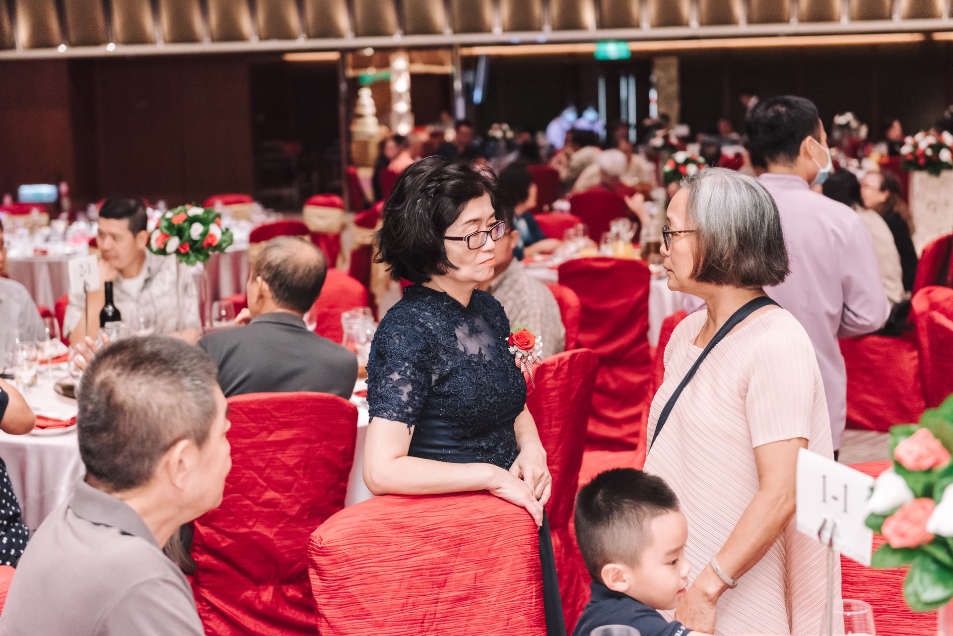 2023111703211532 婚禮紀錄｜高雄婚攝｜南部婚攝｜晚宴｜台南香格里拉飯店｜
