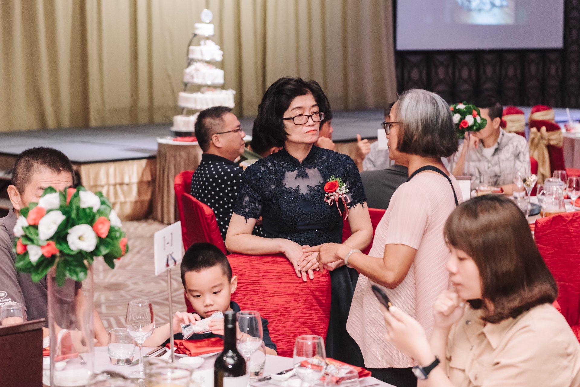 2023111703212248 婚禮紀錄｜高雄婚攝｜南部婚攝｜晚宴｜台南香格里拉飯店｜
