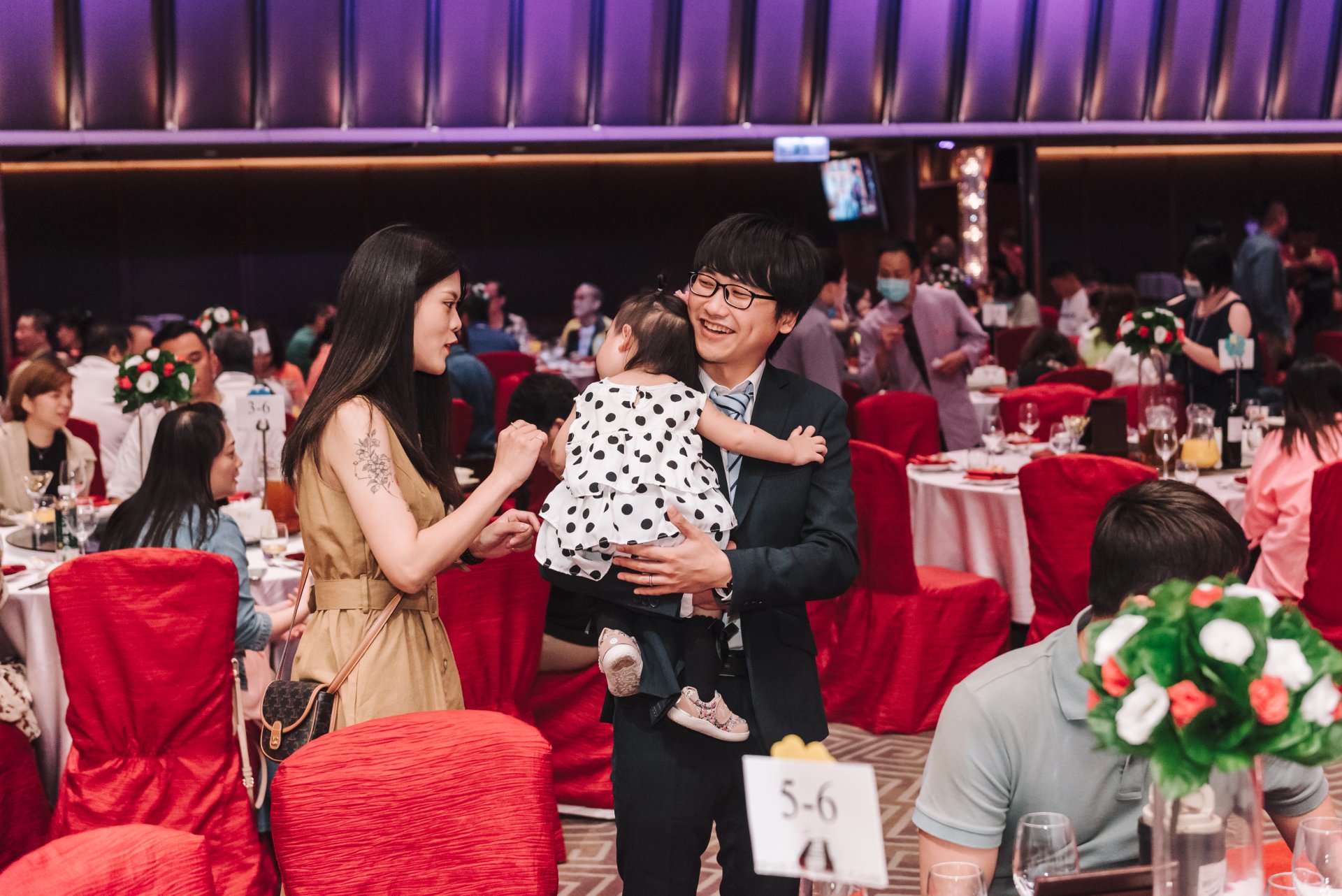 2023111703213620 婚禮紀錄｜高雄婚攝｜南部婚攝｜晚宴｜台南香格里拉飯店｜