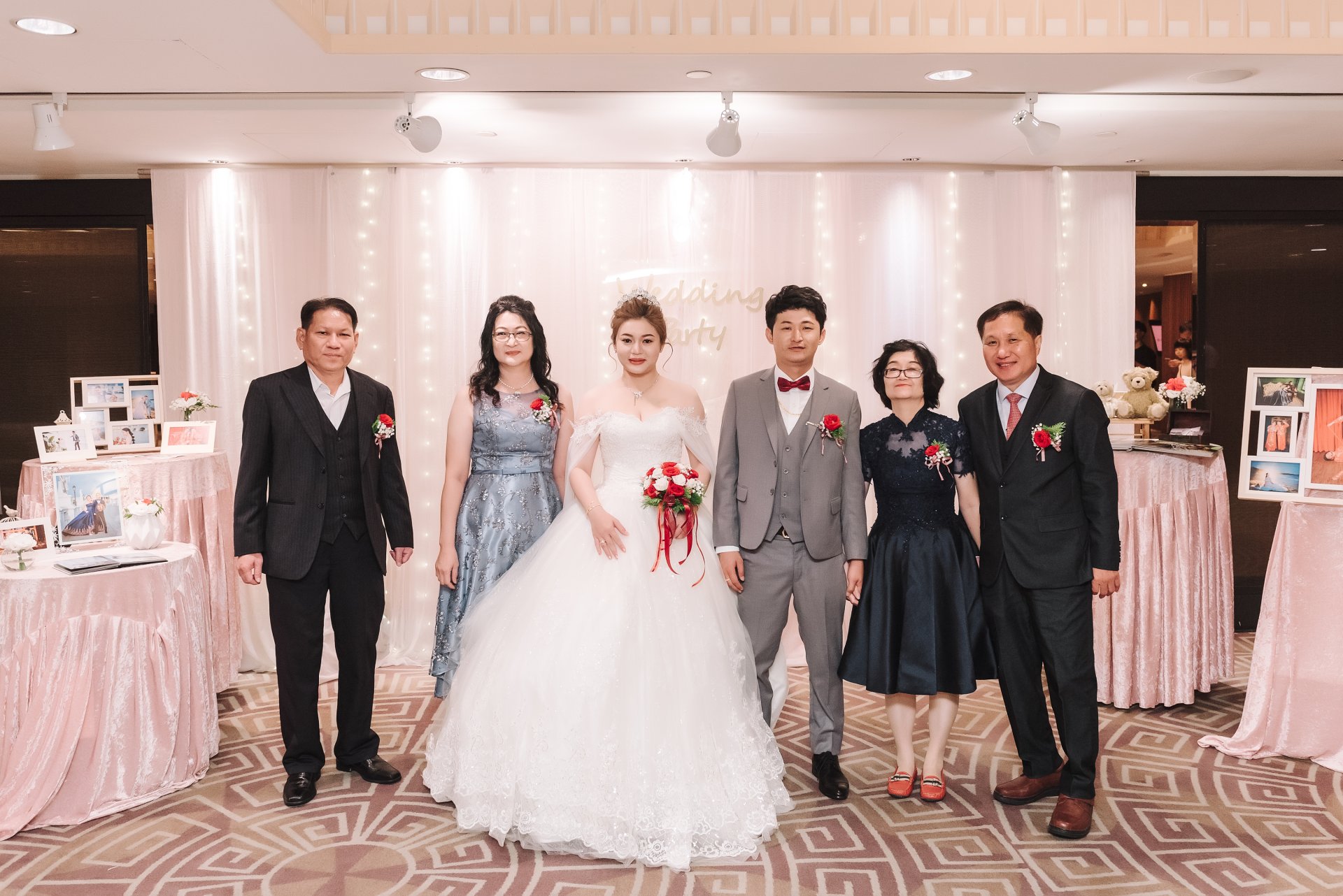 2023111703221990 婚禮紀錄｜高雄婚攝｜南部婚攝｜晚宴｜台南香格里拉飯店｜