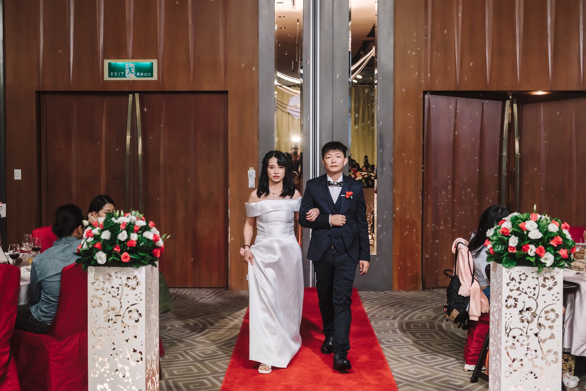 2023111703232886 婚禮紀錄｜高雄婚攝｜南部婚攝｜晚宴｜台南香格里拉飯店｜