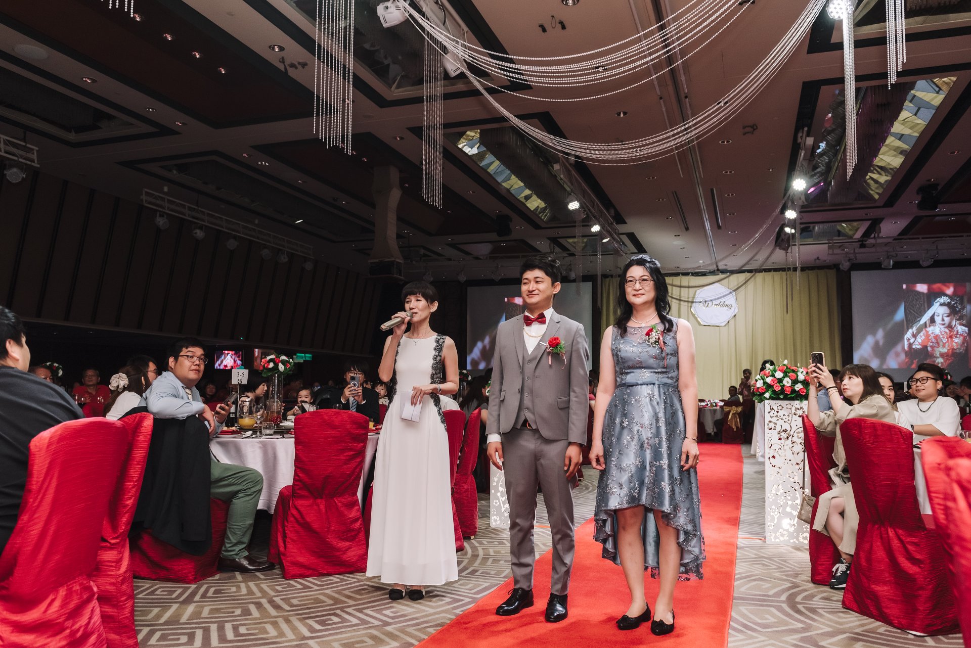 2023111703243124 婚禮紀錄｜高雄婚攝｜南部婚攝｜晚宴｜台南香格里拉飯店｜