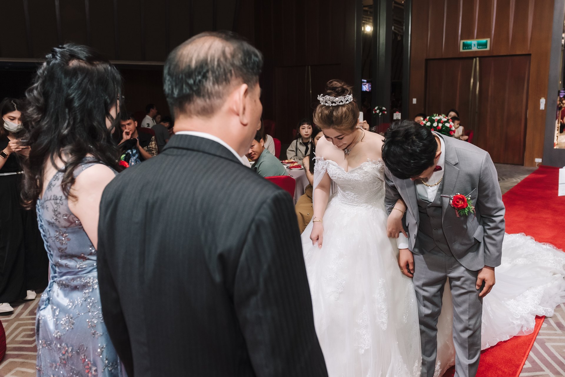 2023111703260351 婚禮紀錄｜高雄婚攝｜南部婚攝｜晚宴｜台南香格里拉飯店｜