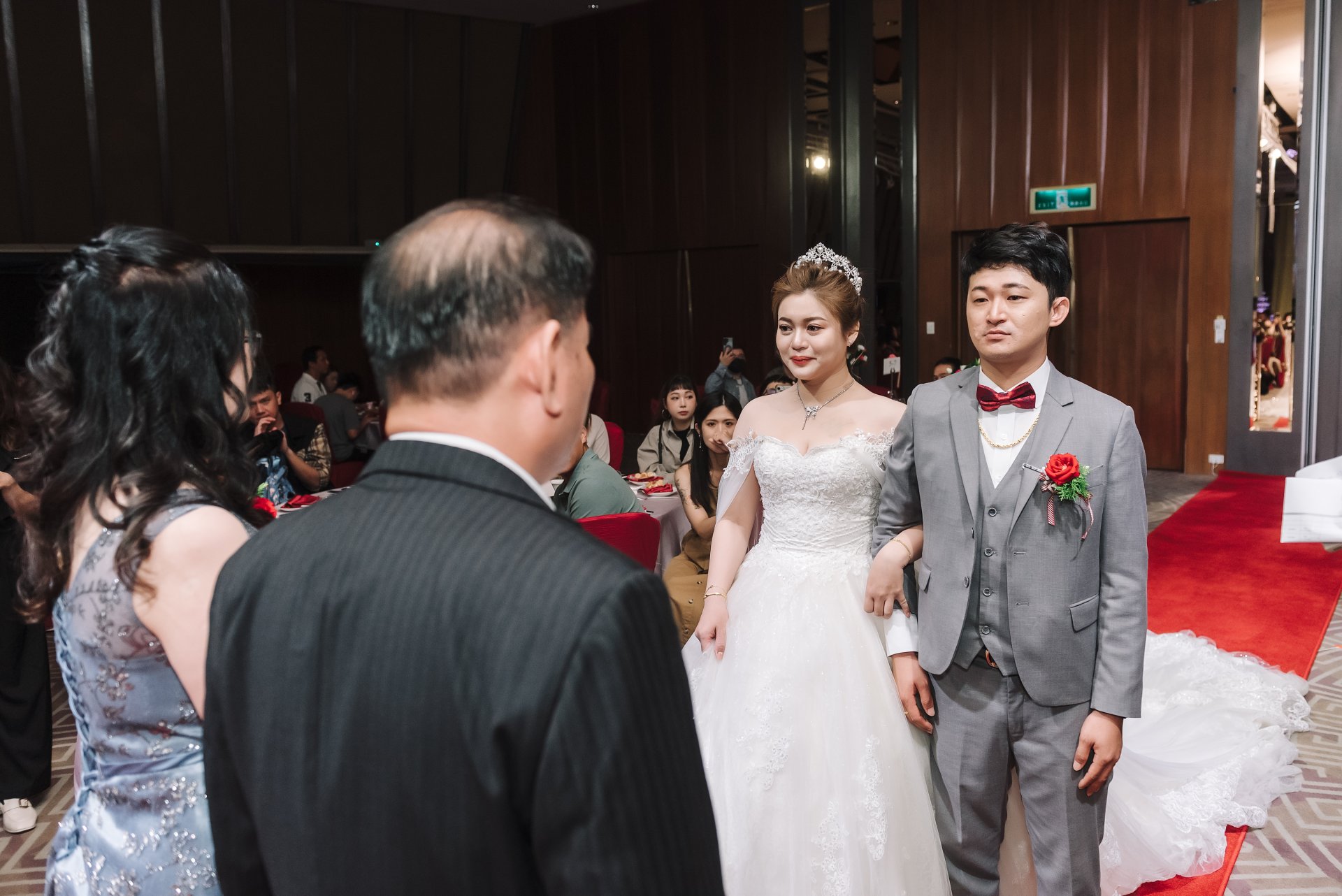 2023111703261038 婚禮紀錄｜高雄婚攝｜南部婚攝｜晚宴｜台南香格里拉飯店｜