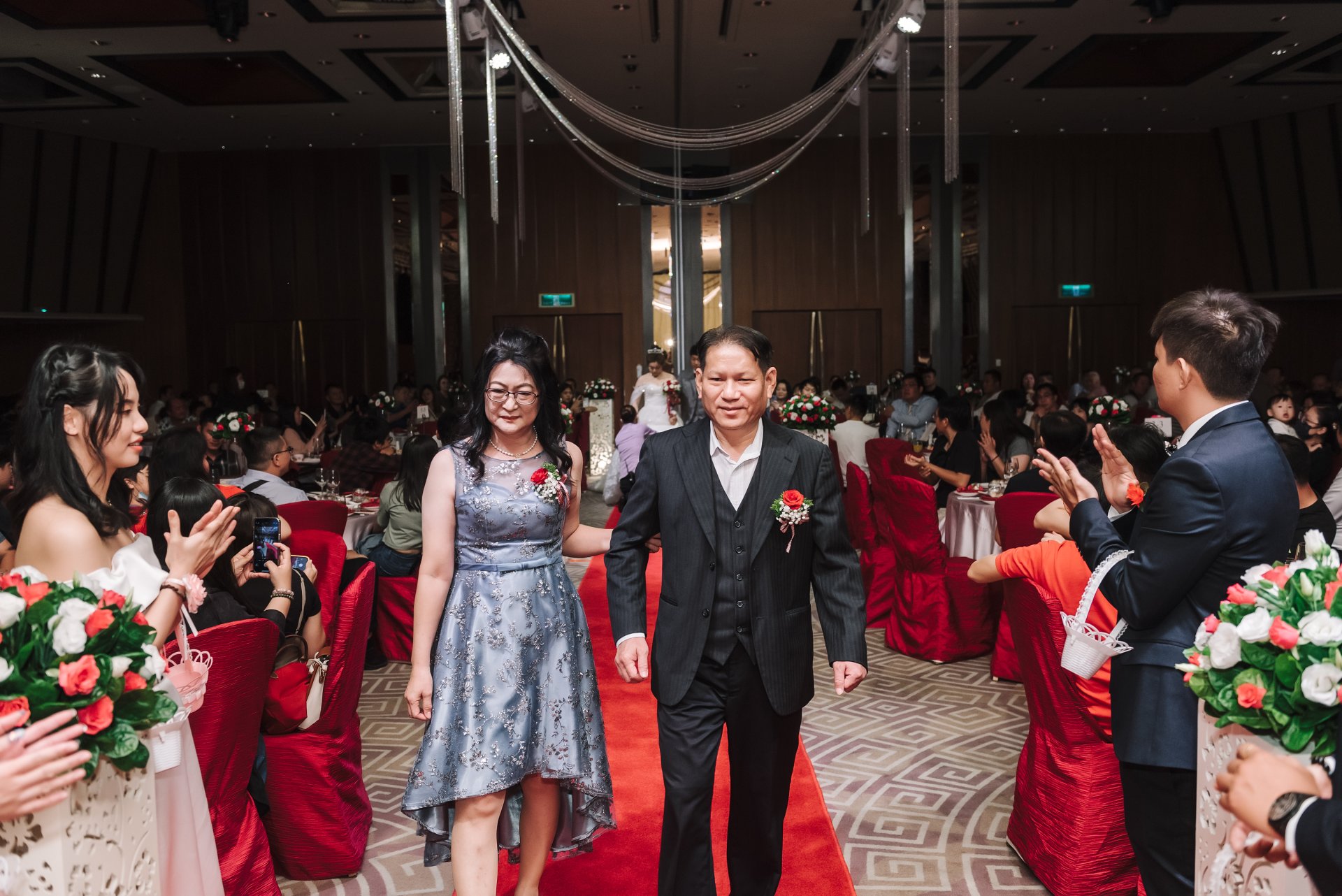 2023111703262529 婚禮紀錄｜高雄婚攝｜南部婚攝｜晚宴｜台南香格里拉飯店｜