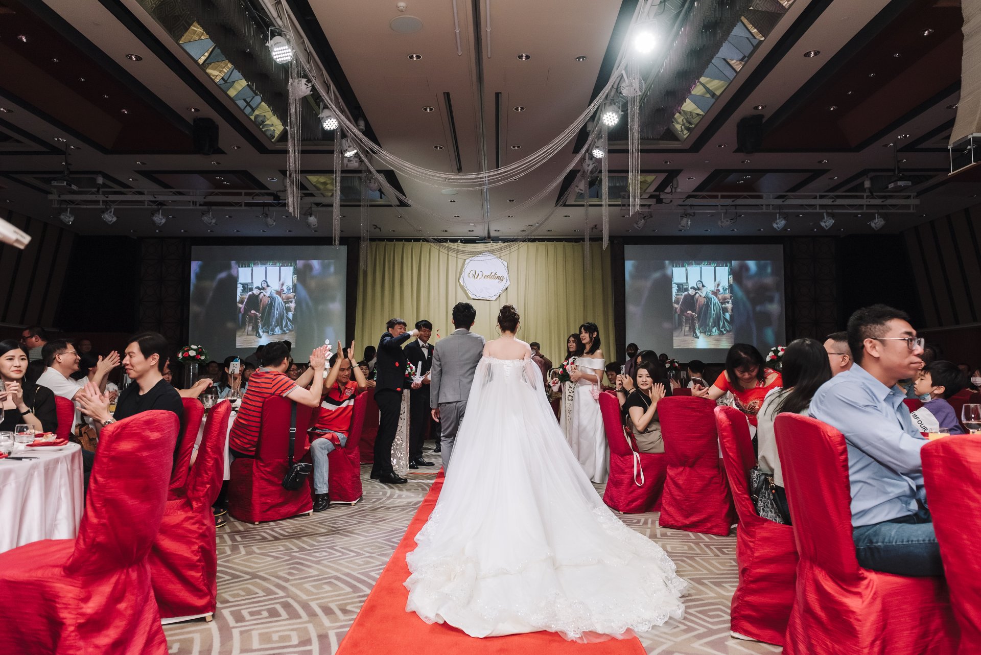 2023111703264779 婚禮紀錄｜高雄婚攝｜南部婚攝｜晚宴｜台南香格里拉飯店｜