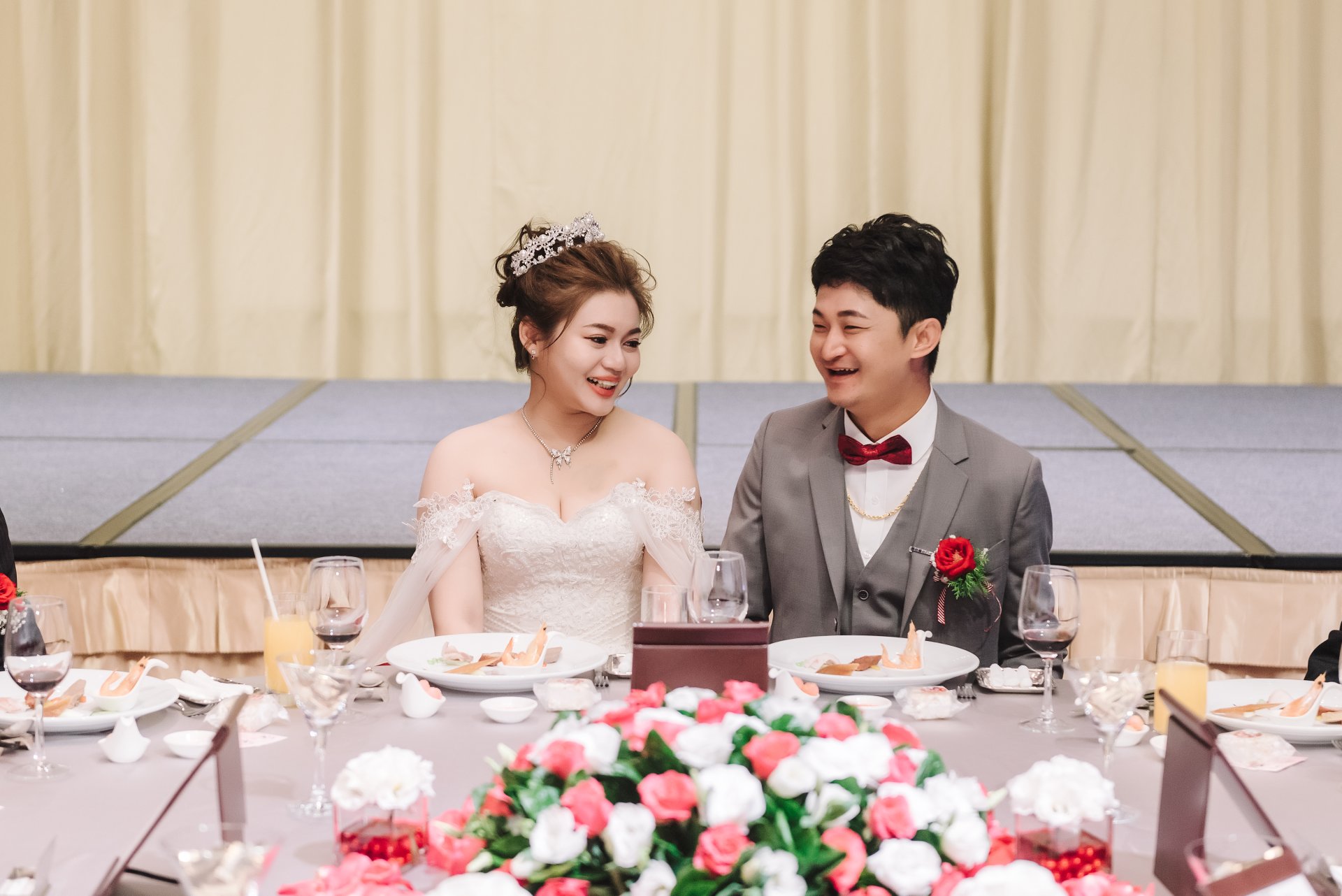 2023111703271793 婚禮紀錄｜高雄婚攝｜南部婚攝｜晚宴｜台南香格里拉飯店｜