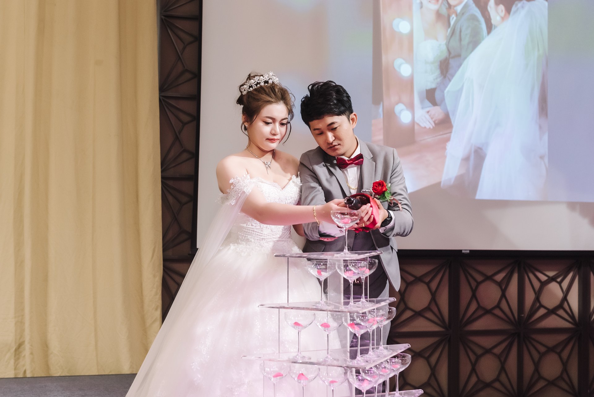 2023111703282751 婚禮紀錄｜高雄婚攝｜南部婚攝｜晚宴｜台南香格里拉飯店｜