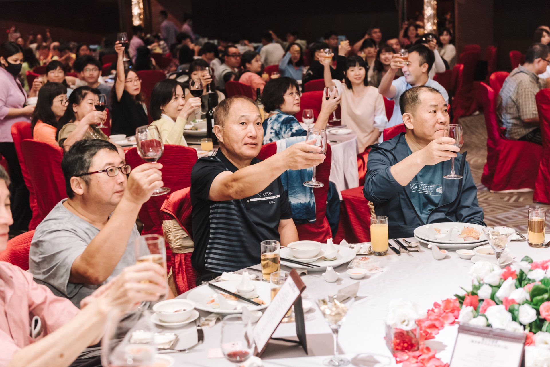 2023111703285833 婚禮紀錄｜高雄婚攝｜南部婚攝｜晚宴｜台南香格里拉飯店｜