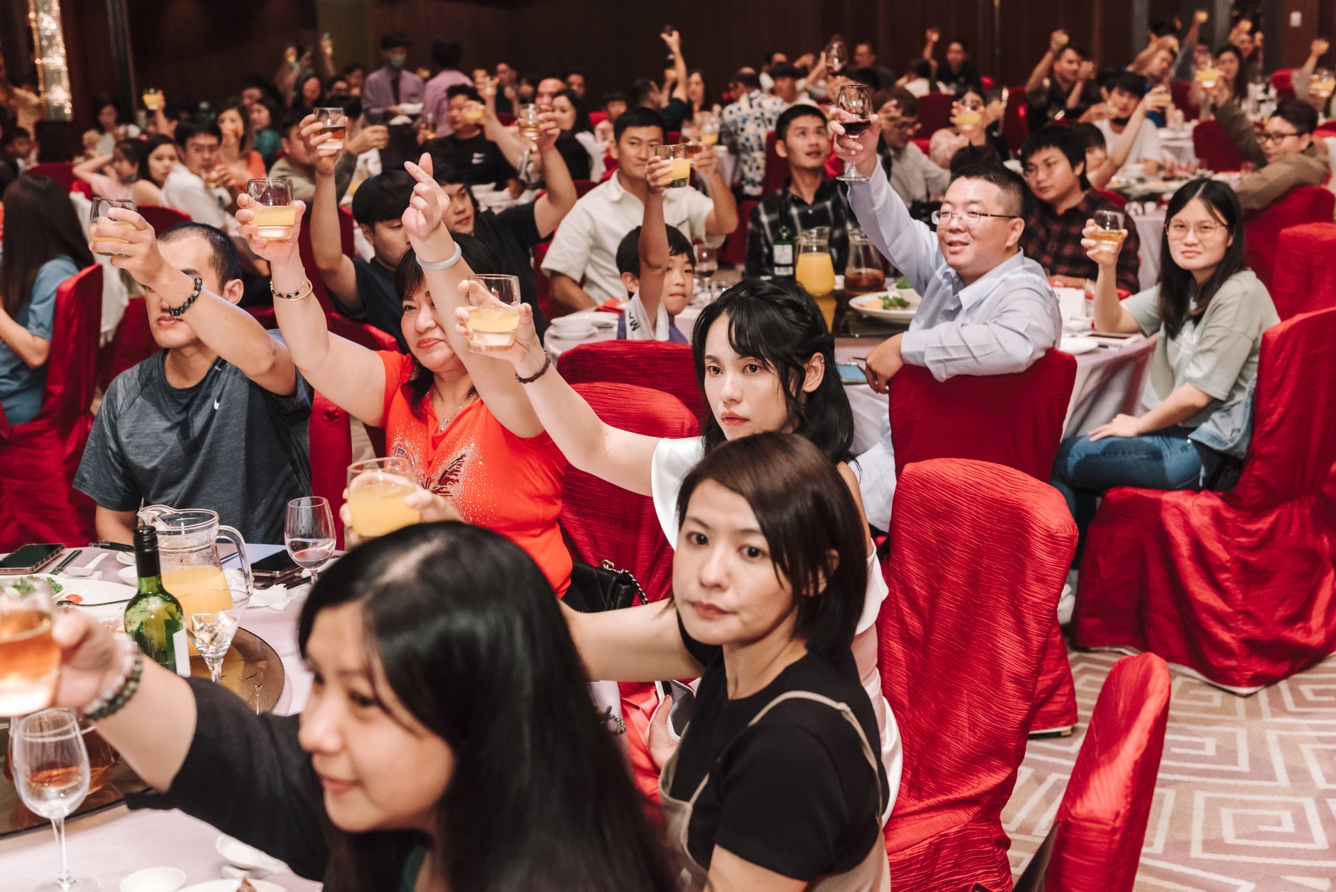 2023111703291339 婚禮紀錄｜高雄婚攝｜南部婚攝｜晚宴｜台南香格里拉飯店｜
