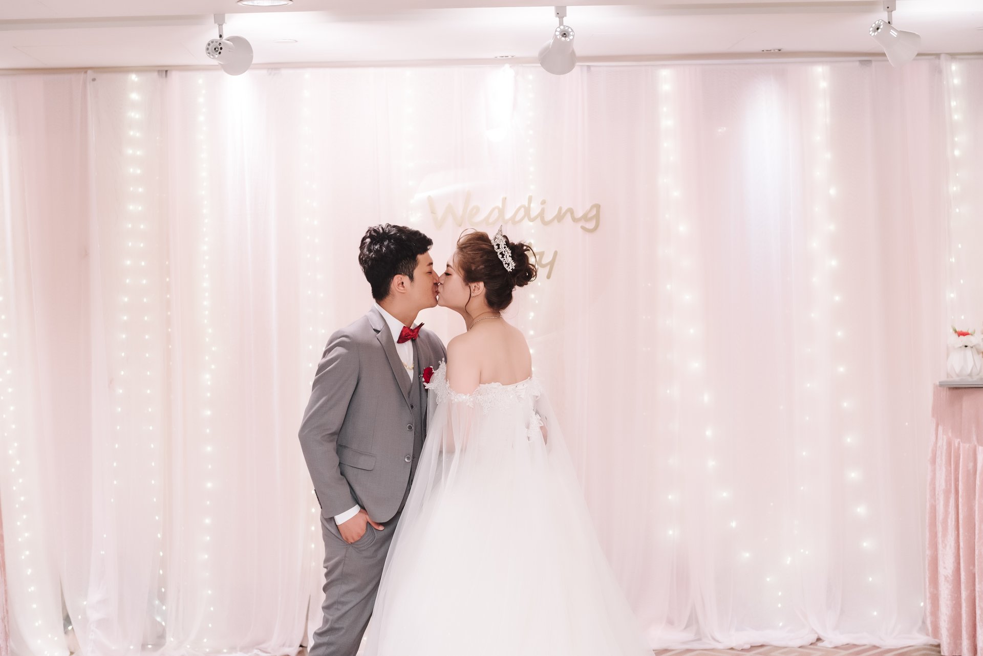 2023111703301028 婚禮紀錄｜高雄婚攝｜南部婚攝｜晚宴｜台南香格里拉飯店｜