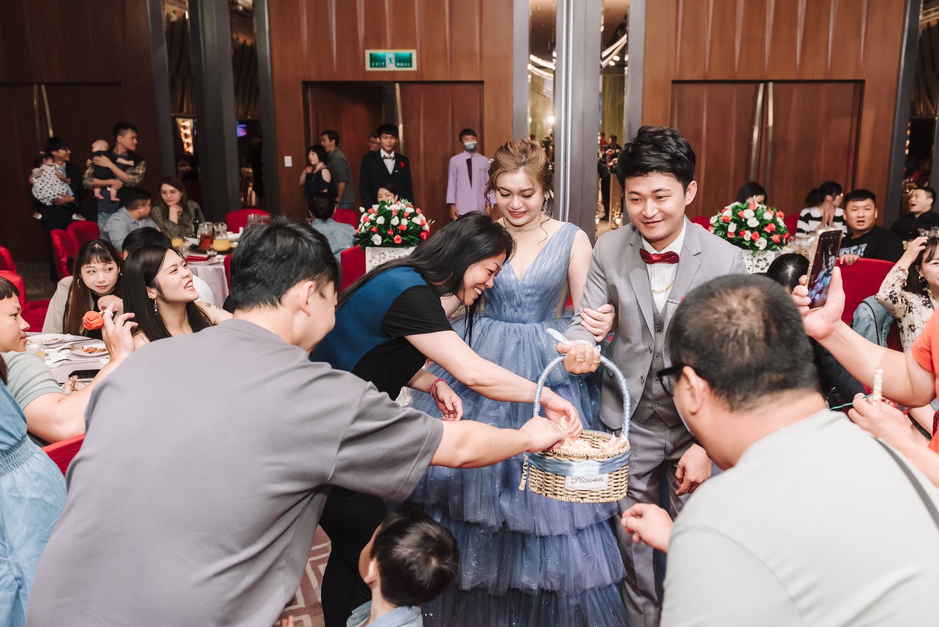 2023111703323079 婚禮紀錄｜高雄婚攝｜南部婚攝｜晚宴｜台南香格里拉飯店｜