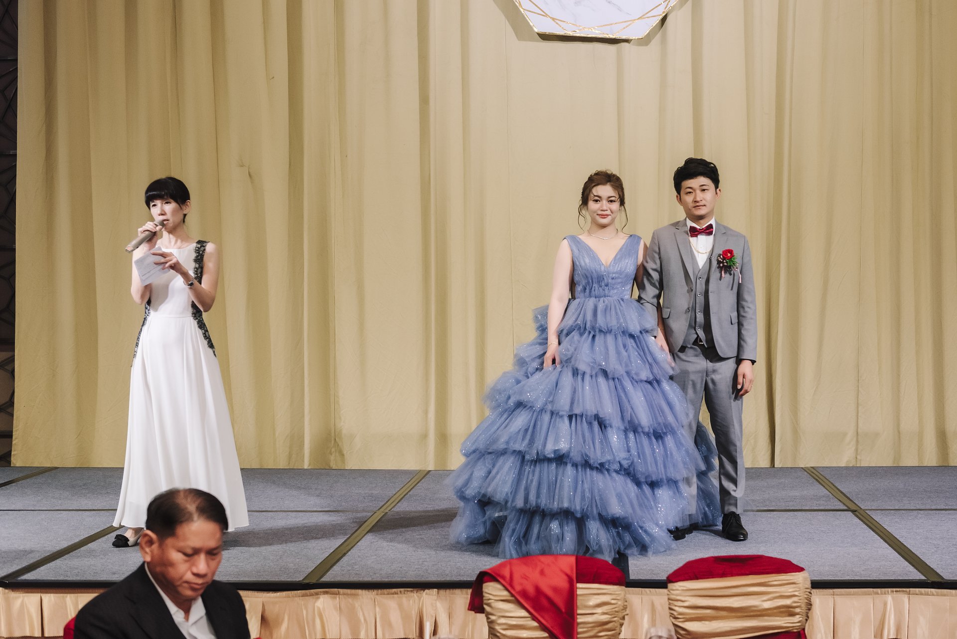 2023111703332542 婚禮紀錄｜高雄婚攝｜南部婚攝｜晚宴｜台南香格里拉飯店｜
