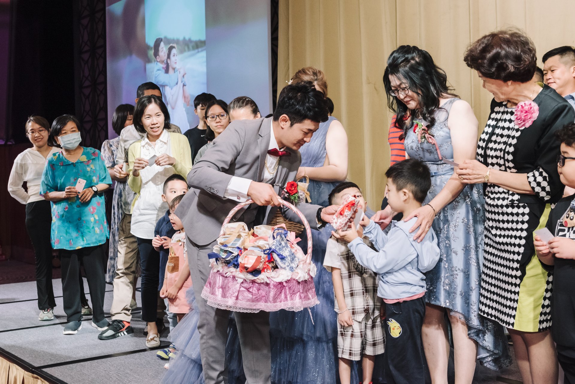 2023111703344138 婚禮紀錄｜高雄婚攝｜南部婚攝｜晚宴｜台南香格里拉飯店｜