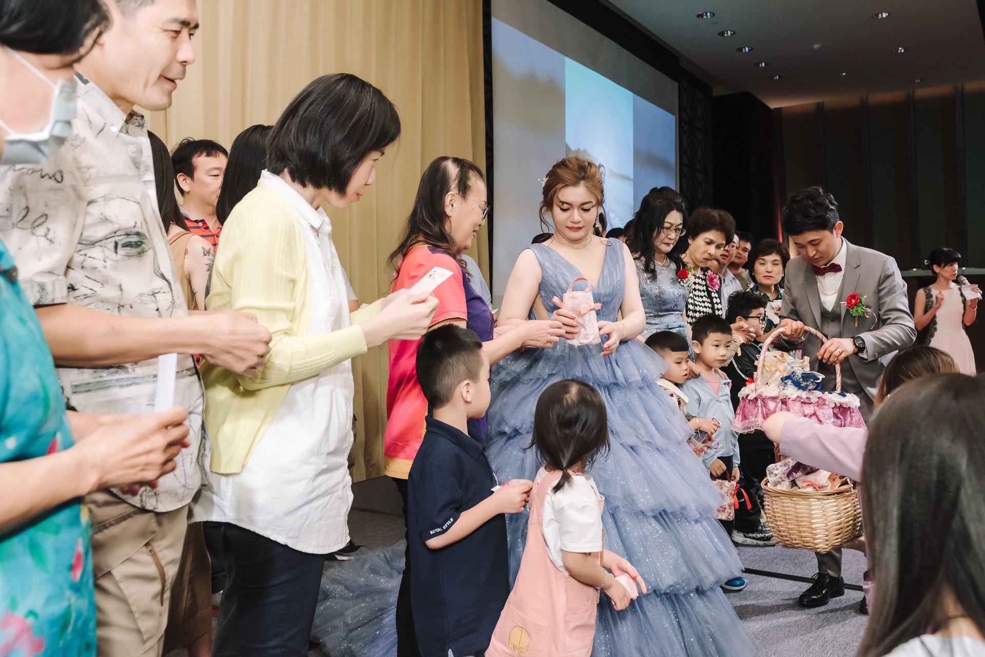 2023111703345785 婚禮紀錄｜高雄婚攝｜南部婚攝｜晚宴｜台南香格里拉飯店｜
