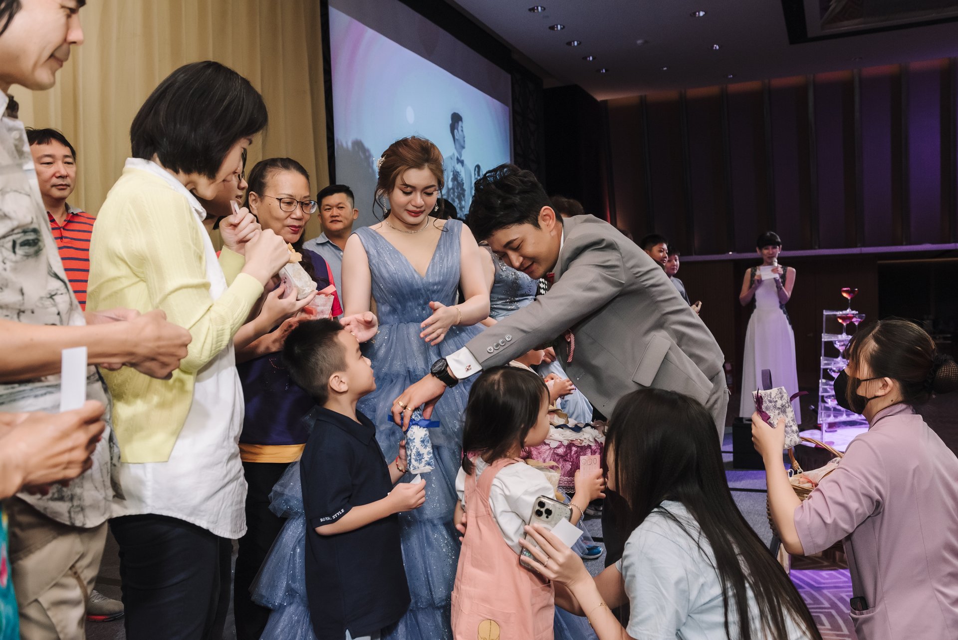 2023111703350462 婚禮紀錄｜高雄婚攝｜南部婚攝｜晚宴｜台南香格里拉飯店｜