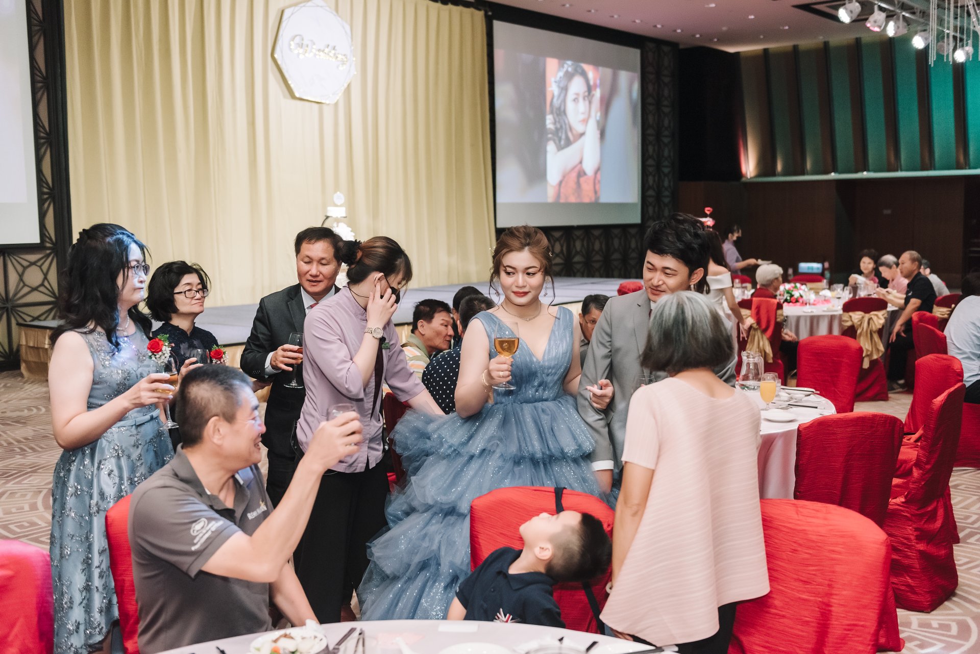 2023111703355221 婚禮紀錄｜高雄婚攝｜南部婚攝｜晚宴｜台南香格里拉飯店｜