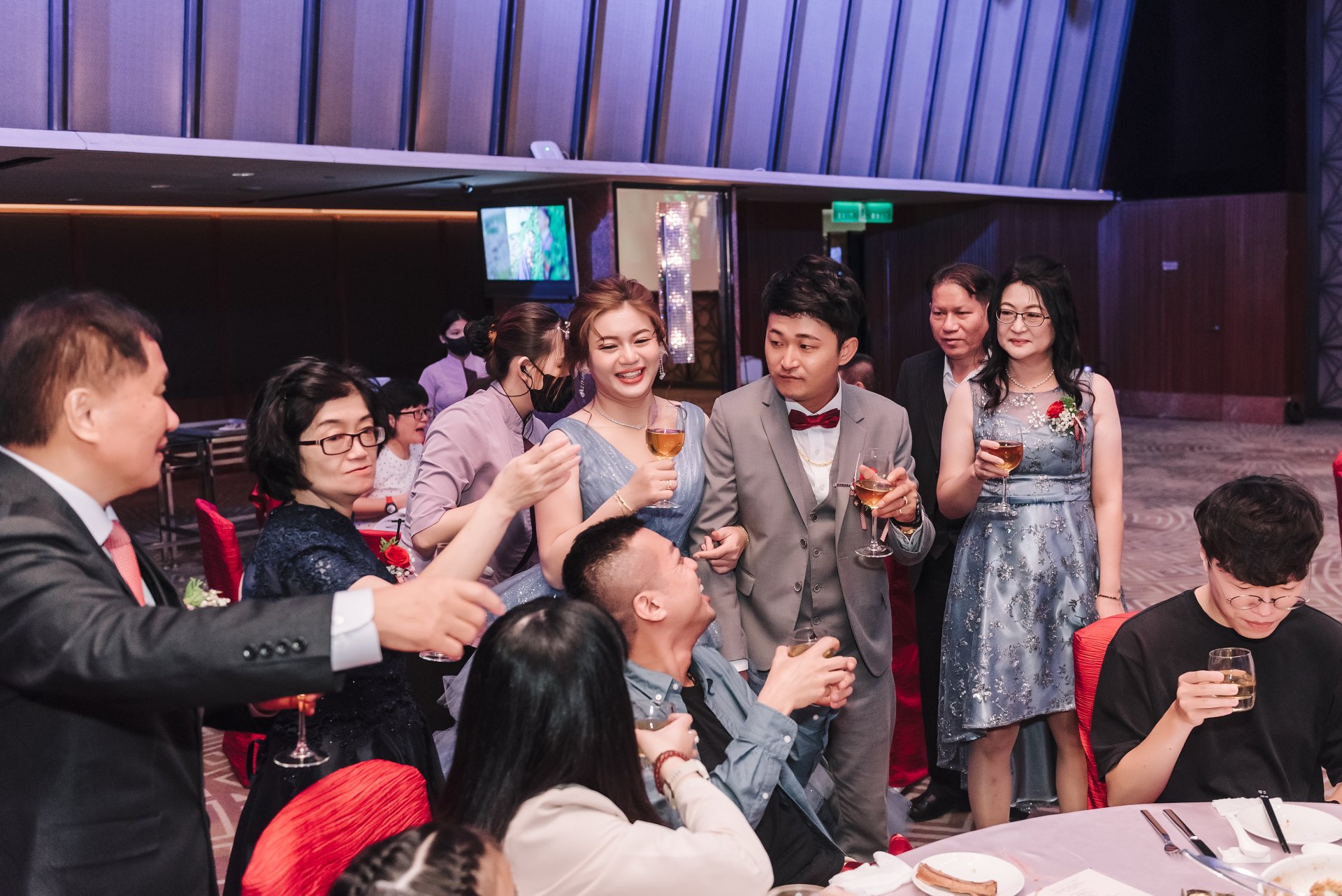 2023111703360539 婚禮紀錄｜高雄婚攝｜南部婚攝｜晚宴｜台南香格里拉飯店｜