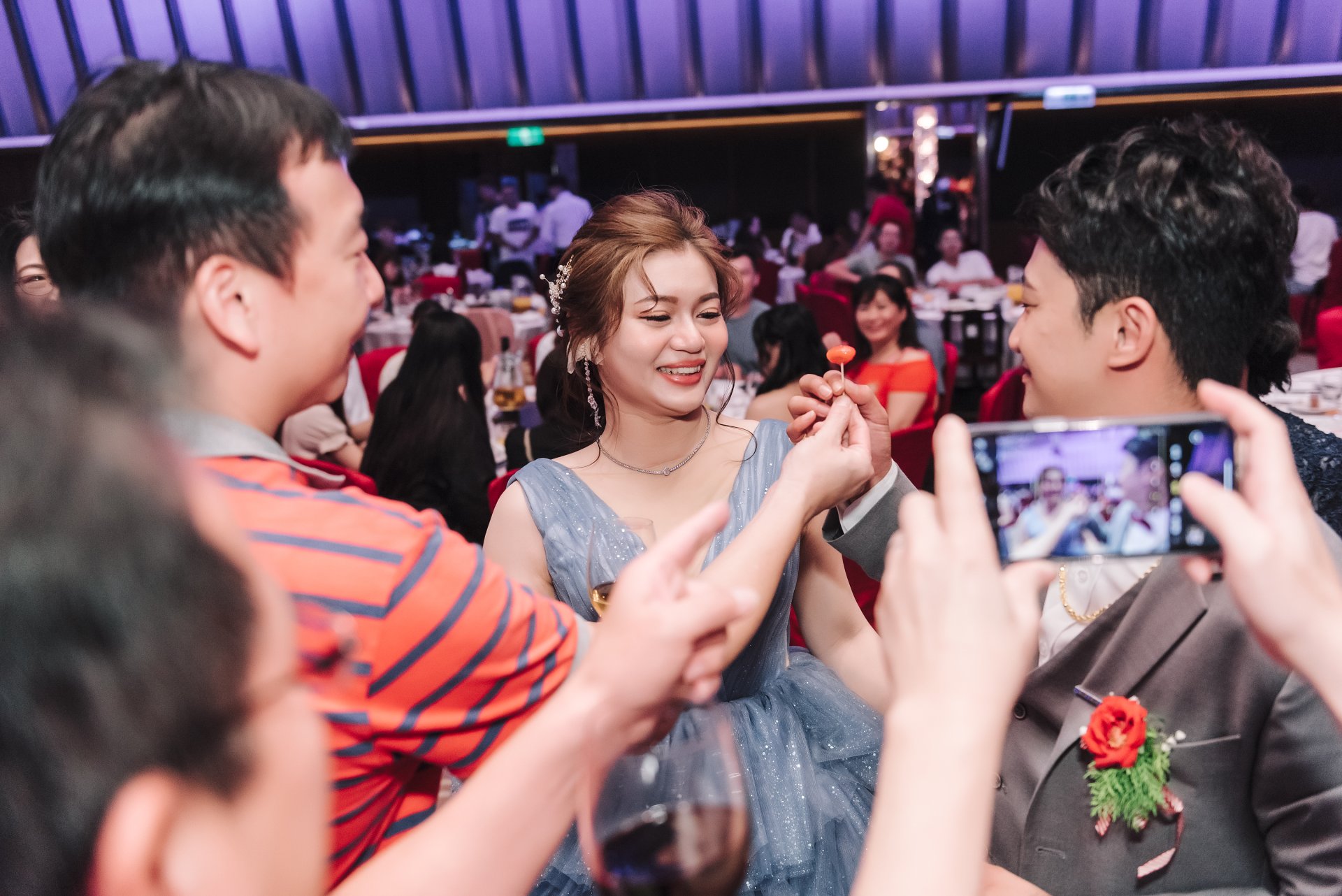 2023111703384914 婚禮紀錄｜高雄婚攝｜南部婚攝｜晚宴｜台南香格里拉飯店｜