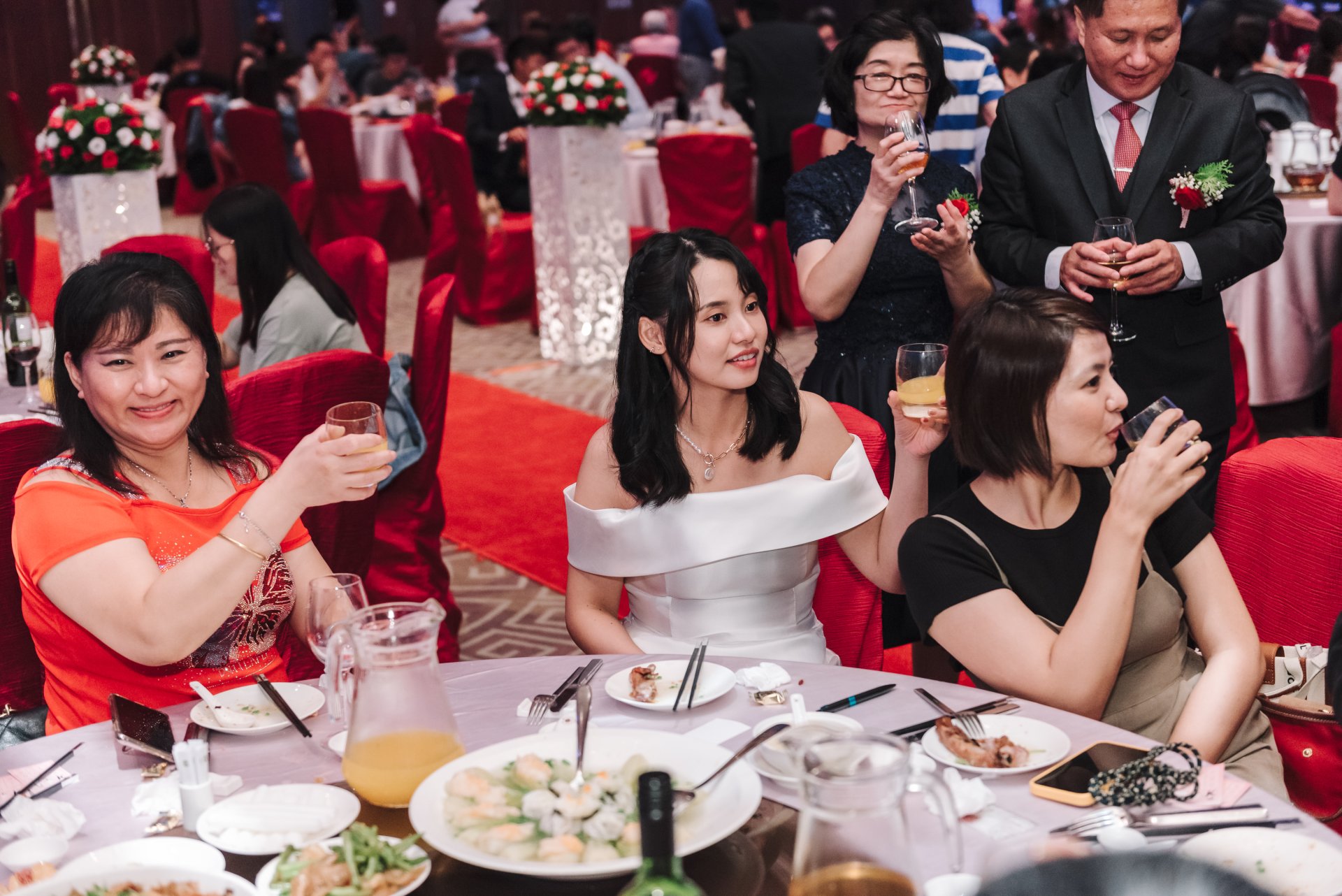 2023111703394970 婚禮紀錄｜高雄婚攝｜南部婚攝｜晚宴｜台南香格里拉飯店｜