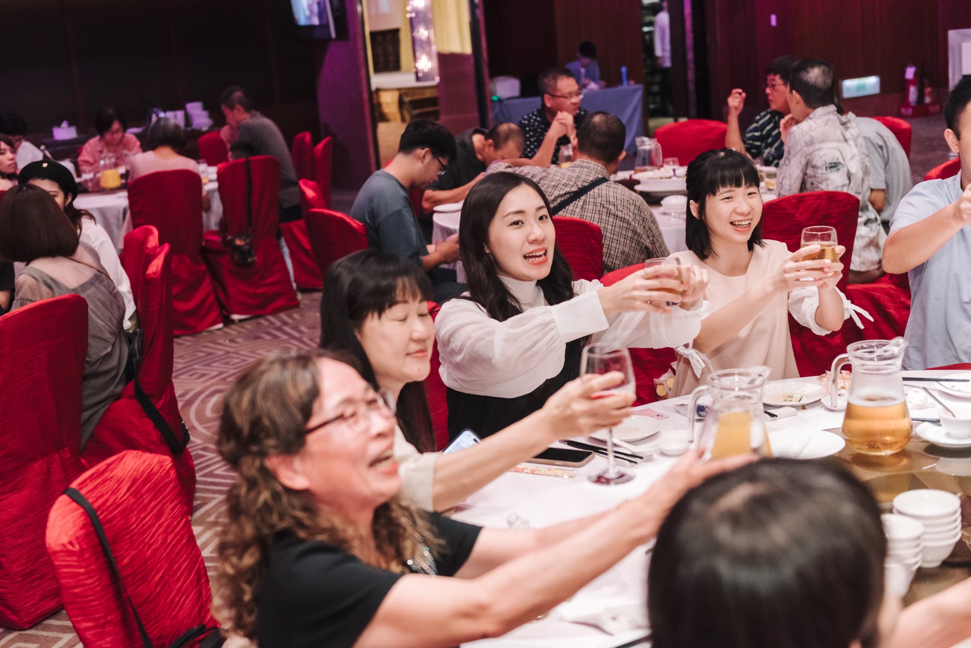 2023111703401771 婚禮紀錄｜高雄婚攝｜南部婚攝｜晚宴｜台南香格里拉飯店｜