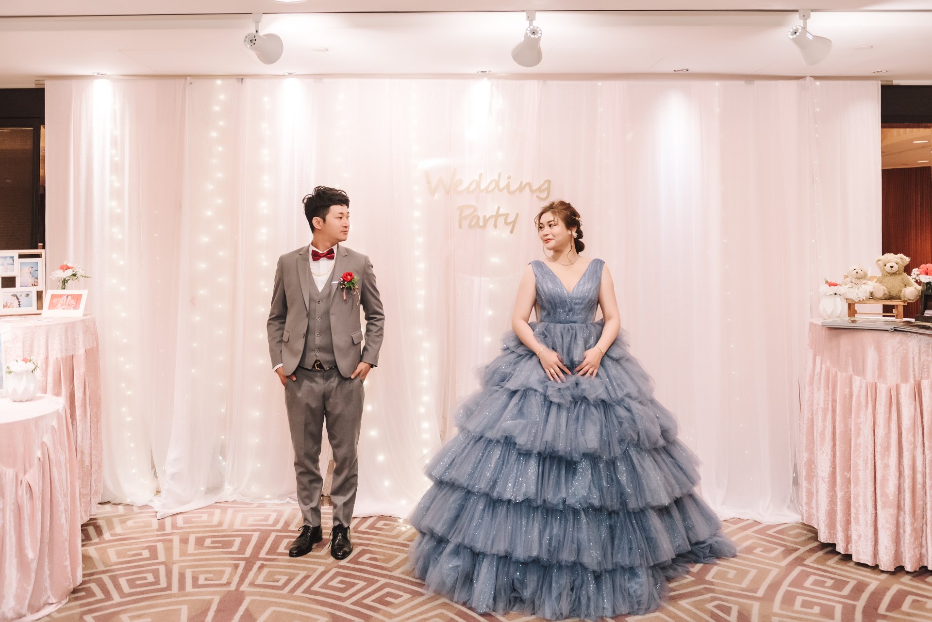 2023111703414331 婚禮紀錄｜高雄婚攝｜南部婚攝｜晚宴｜台南香格里拉飯店｜