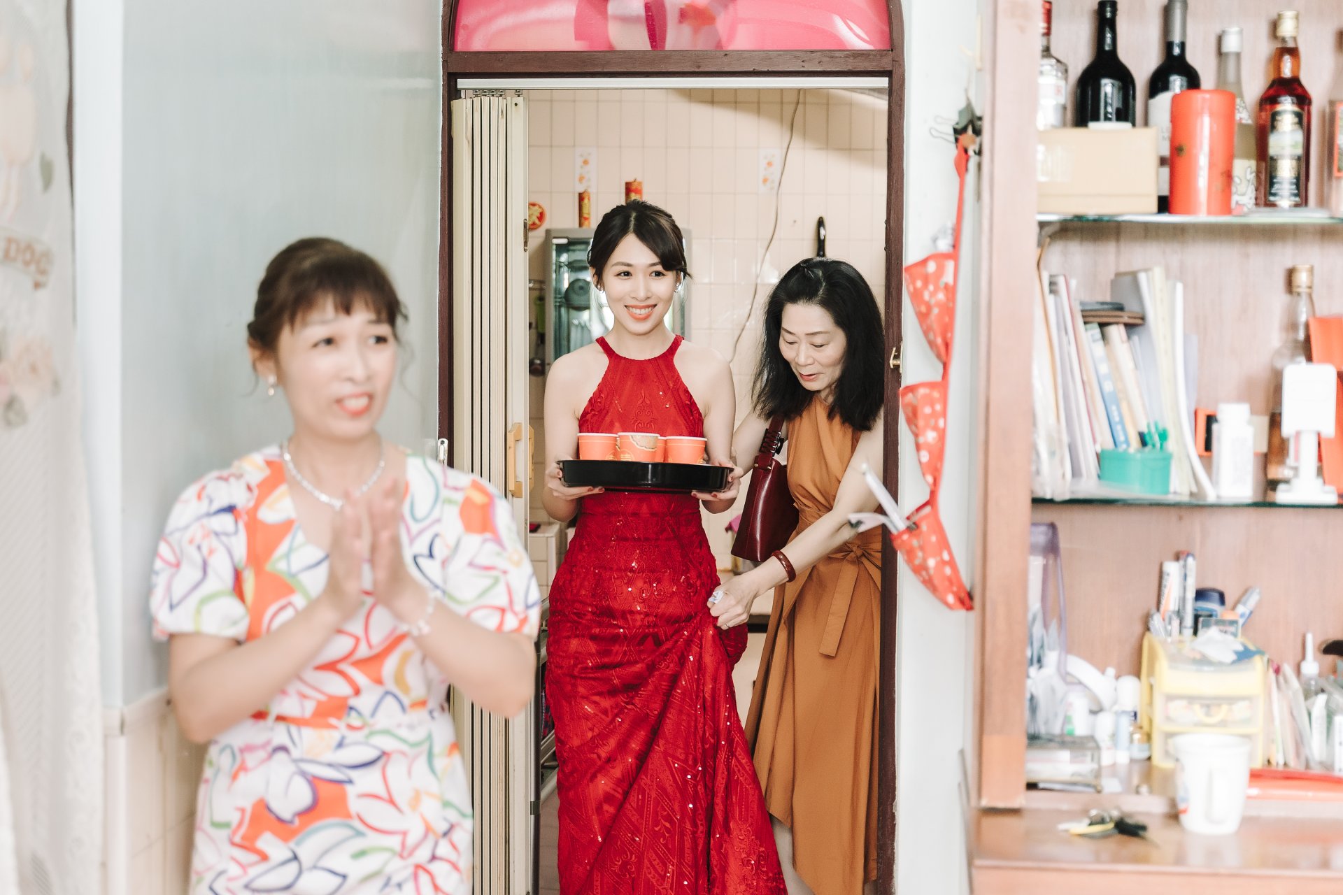 2023112404560894 婚禮紀錄｜高雄婚攝｜屏東婚攝｜南部婚攝｜文定儀式｜