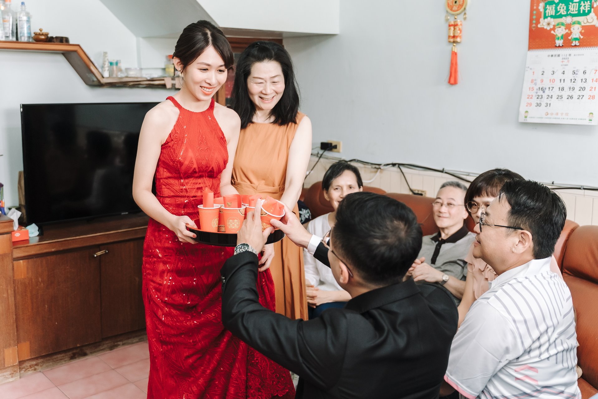 2023112404592189 婚禮紀錄｜高雄婚攝｜屏東婚攝｜南部婚攝｜文定儀式｜