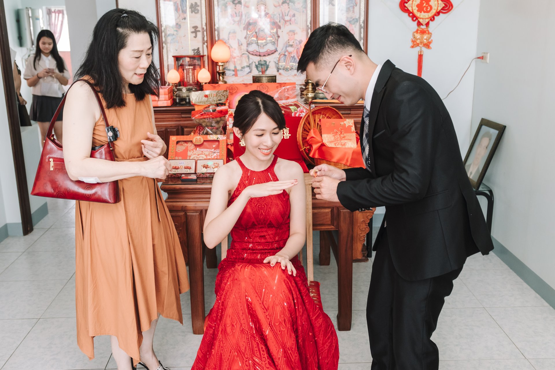 2023112405014985 婚禮紀錄｜高雄婚攝｜屏東婚攝｜南部婚攝｜文定儀式｜