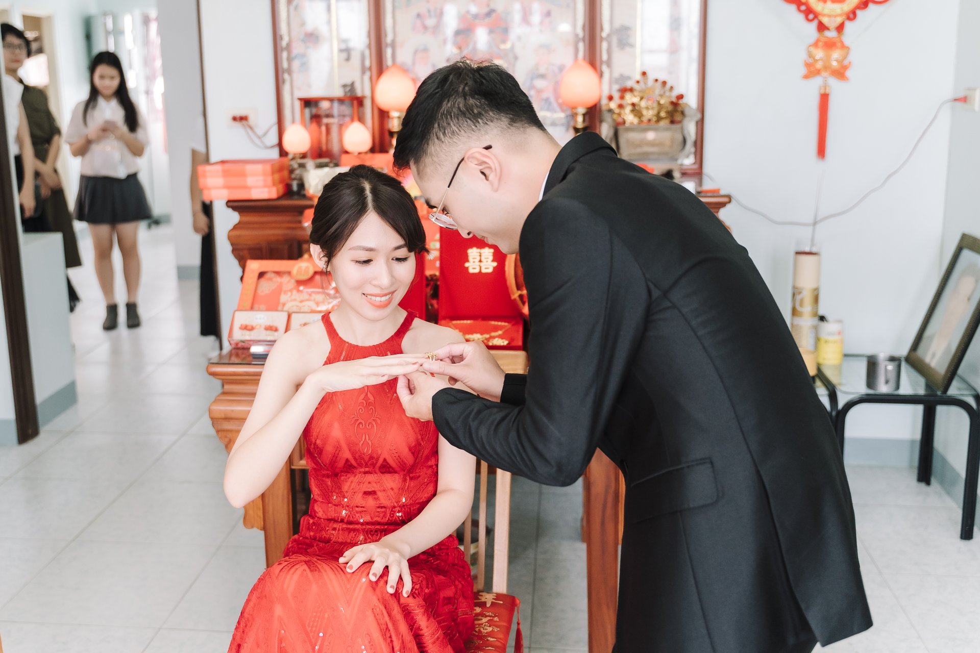 2023112405015324 婚禮紀錄｜高雄婚攝｜屏東婚攝｜南部婚攝｜文定儀式｜