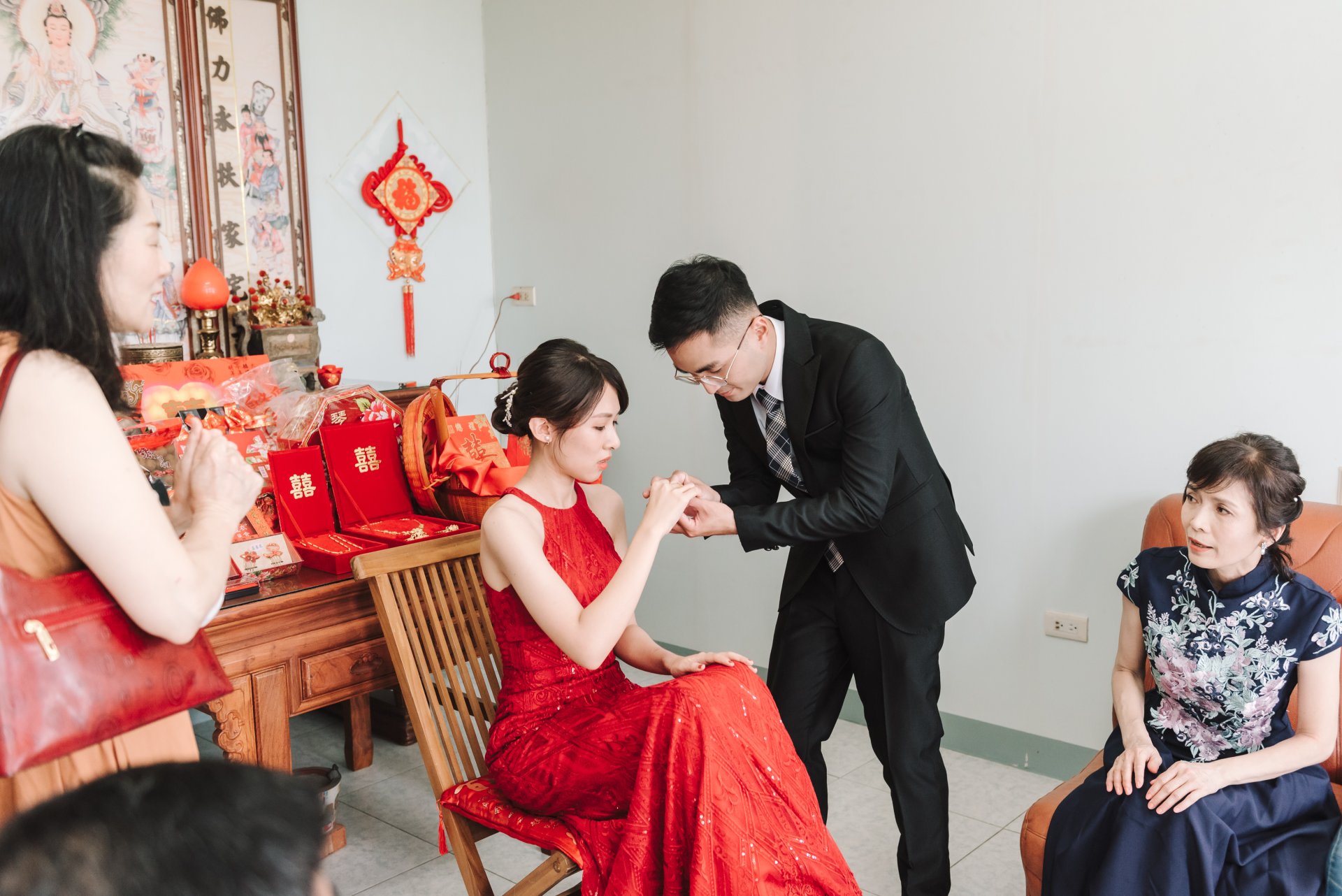 2023112405020669 婚禮紀錄｜高雄婚攝｜屏東婚攝｜南部婚攝｜文定儀式｜