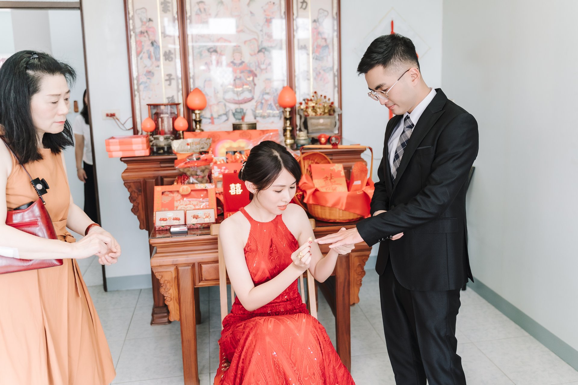 202311240502126 婚禮紀錄｜高雄婚攝｜屏東婚攝｜南部婚攝｜文定儀式｜