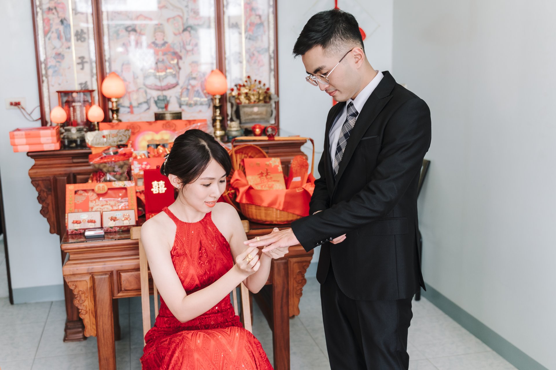 2023112405022260 婚禮紀錄｜高雄婚攝｜屏東婚攝｜南部婚攝｜文定儀式｜