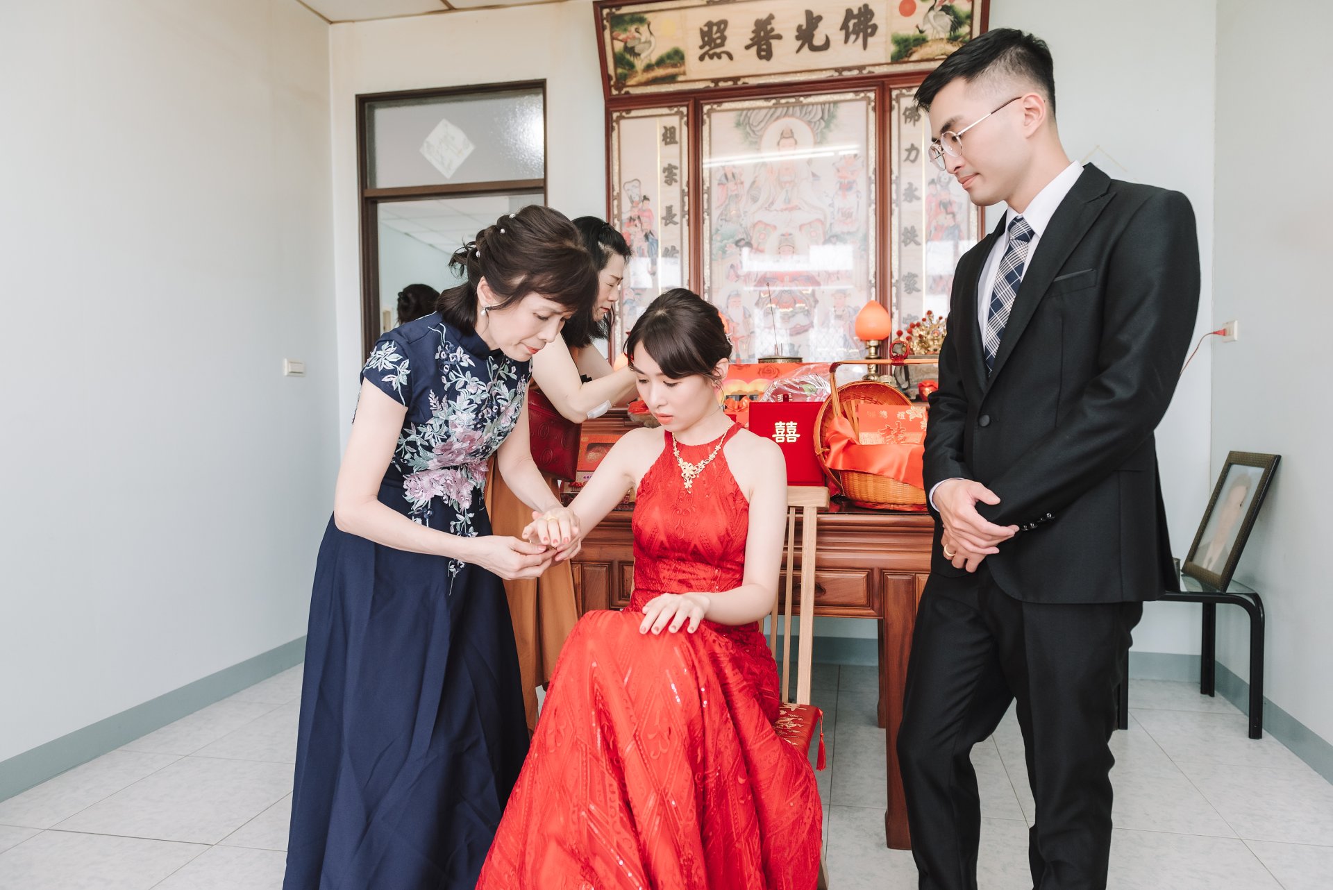 2023112405033737 婚禮紀錄｜高雄婚攝｜屏東婚攝｜南部婚攝｜文定儀式｜