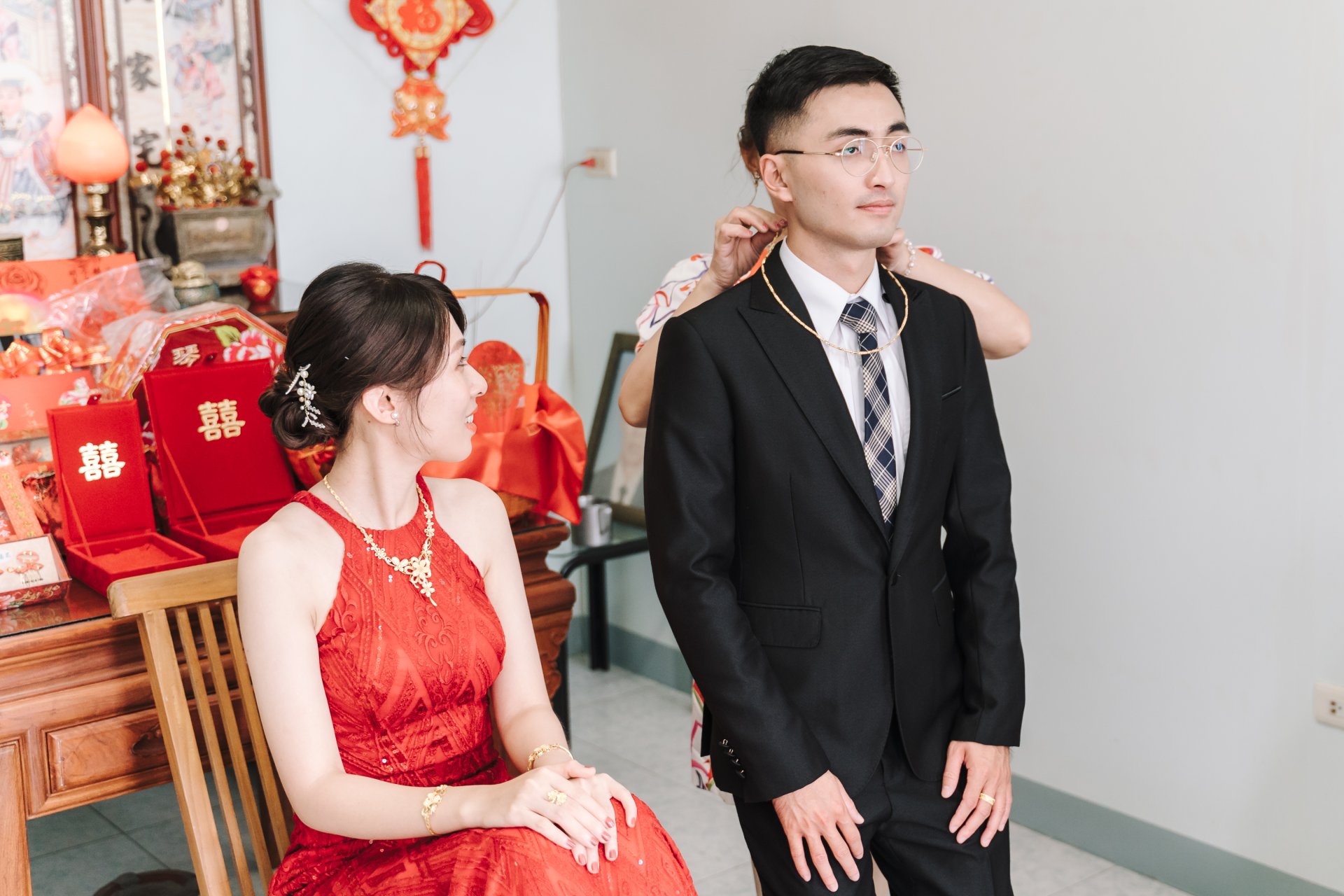 2023112405041362 婚禮紀錄｜高雄婚攝｜屏東婚攝｜南部婚攝｜文定儀式｜
