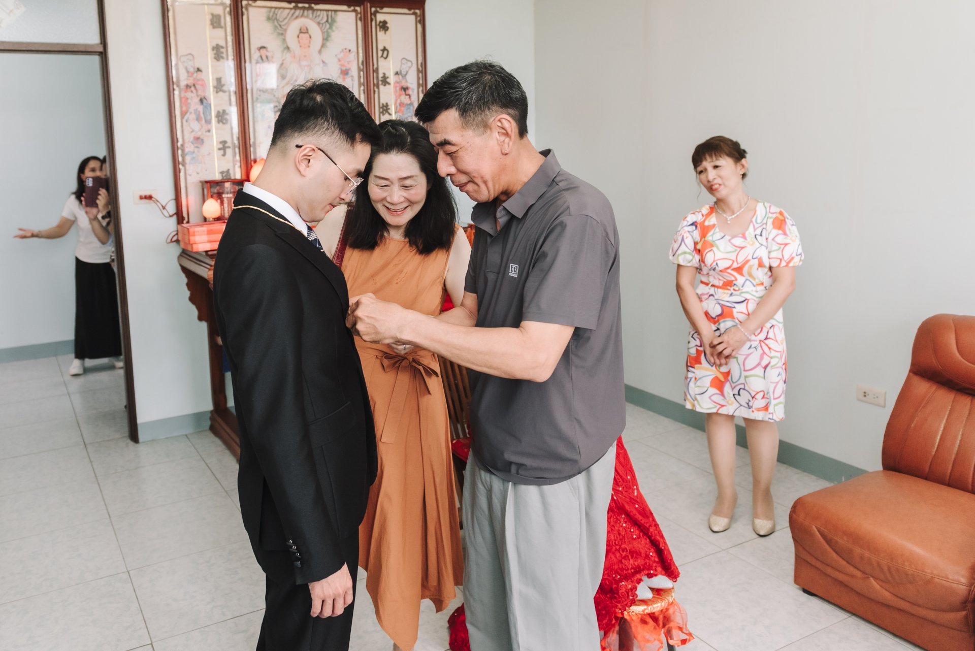 2023112405043852 婚禮紀錄｜高雄婚攝｜屏東婚攝｜南部婚攝｜文定儀式｜