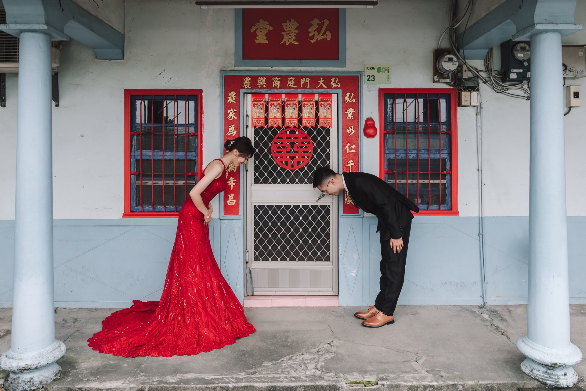 2023112405091463 婚禮紀錄｜高雄婚攝｜屏東婚攝｜南部婚攝｜文定儀式｜