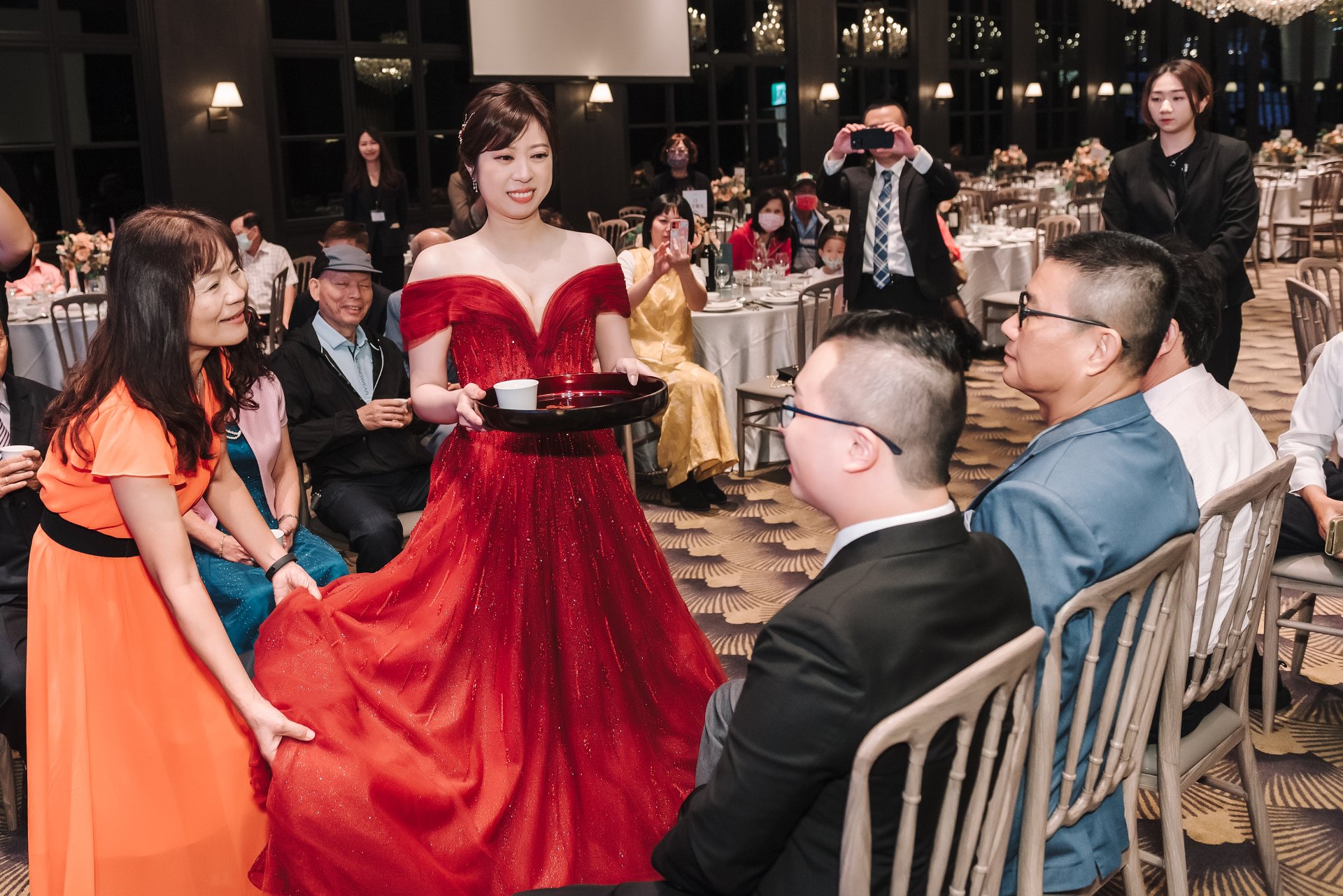 2024010307055415 婚禮紀錄｜高雄婚攝｜屏東婚攝｜南部婚攝｜文定儀式｜類婚紗｜承億酒店｜萊特薇庭｜