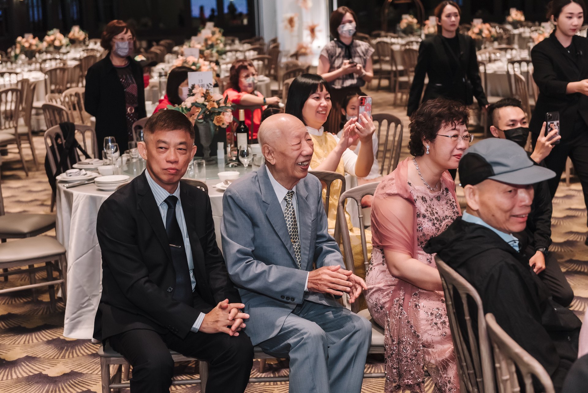 2024010307092545 婚禮紀錄｜高雄婚攝｜屏東婚攝｜南部婚攝｜文定儀式｜類婚紗｜承億酒店｜萊特薇庭｜