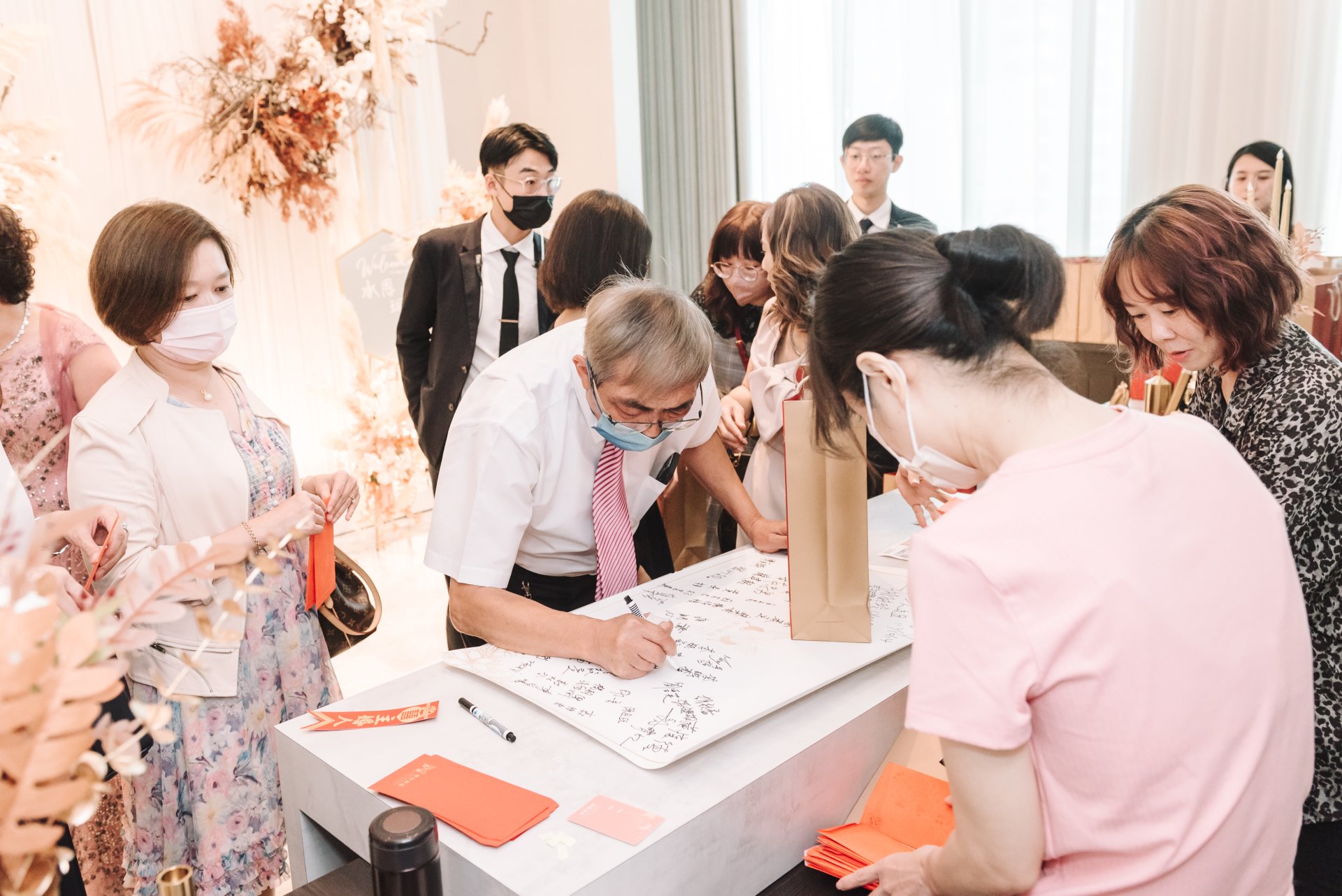 2024010307250441 婚禮紀錄｜高雄婚攝｜屏東婚攝｜南部婚攝｜文定儀式｜類婚紗｜承億酒店｜萊特薇庭｜