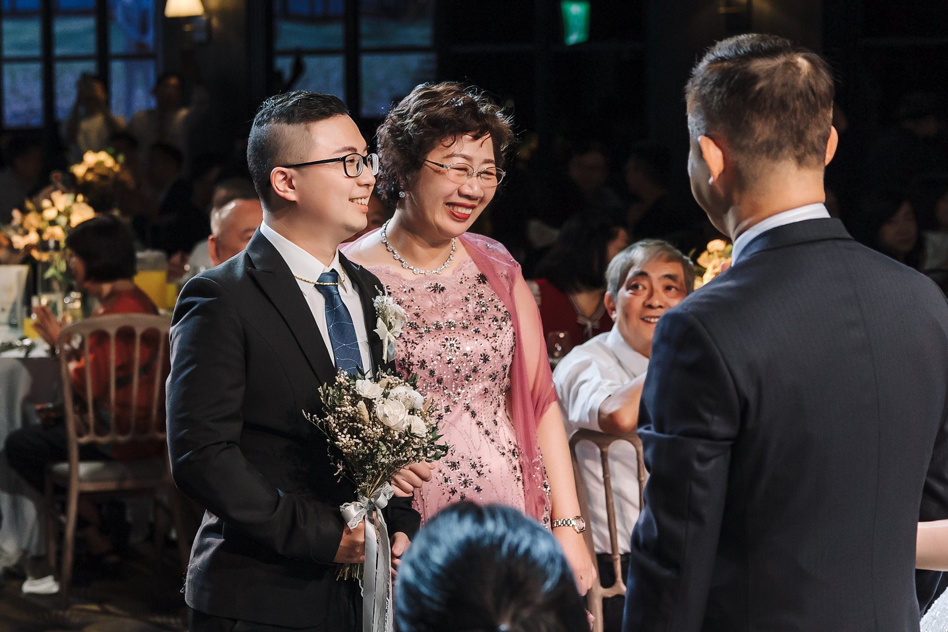 2024010307402392 婚禮紀錄｜高雄婚攝｜屏東婚攝｜南部婚攝｜文定儀式｜類婚紗｜承億酒店｜萊特薇庭｜