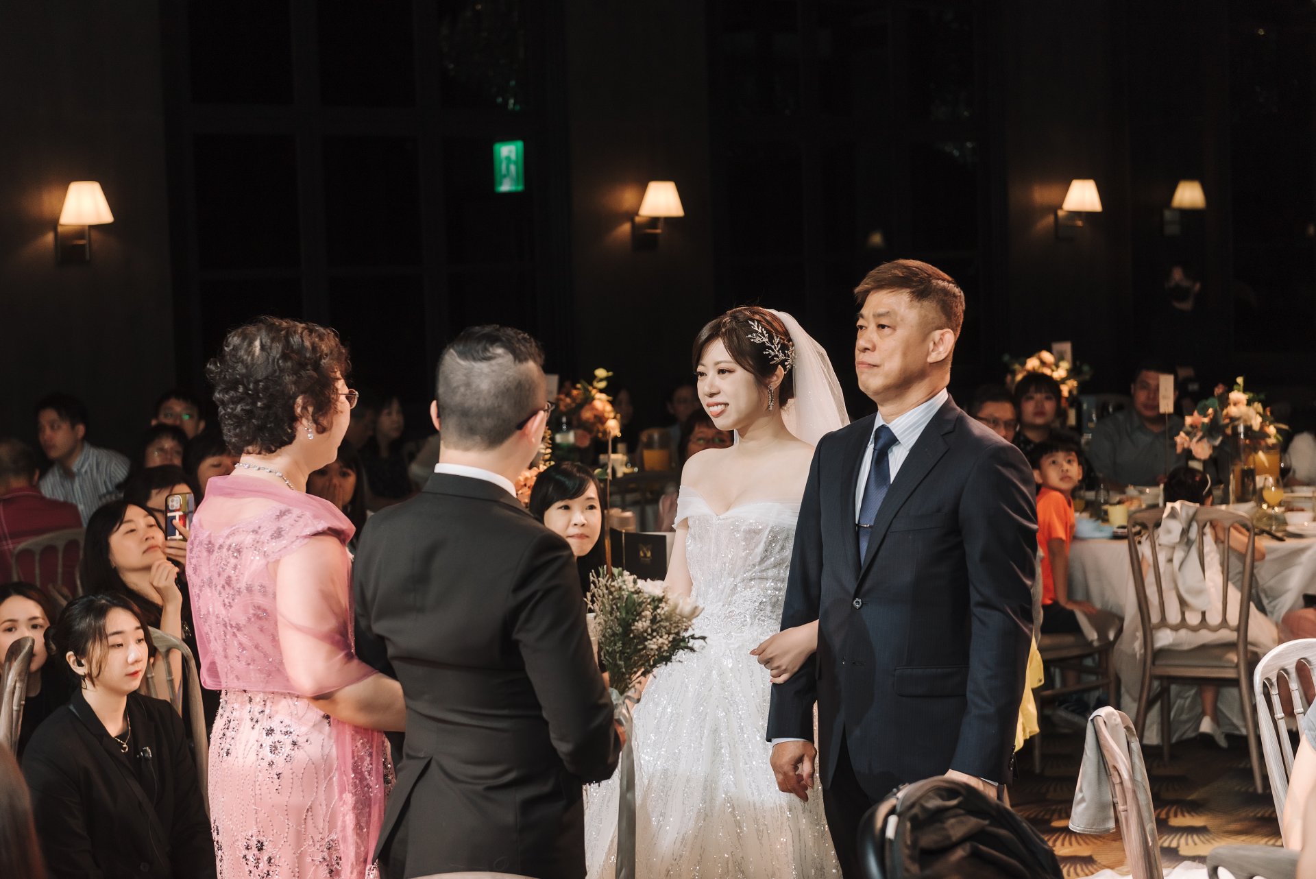 2024010307412528 婚禮紀錄｜高雄婚攝｜屏東婚攝｜南部婚攝｜文定儀式｜類婚紗｜承億酒店｜萊特薇庭｜