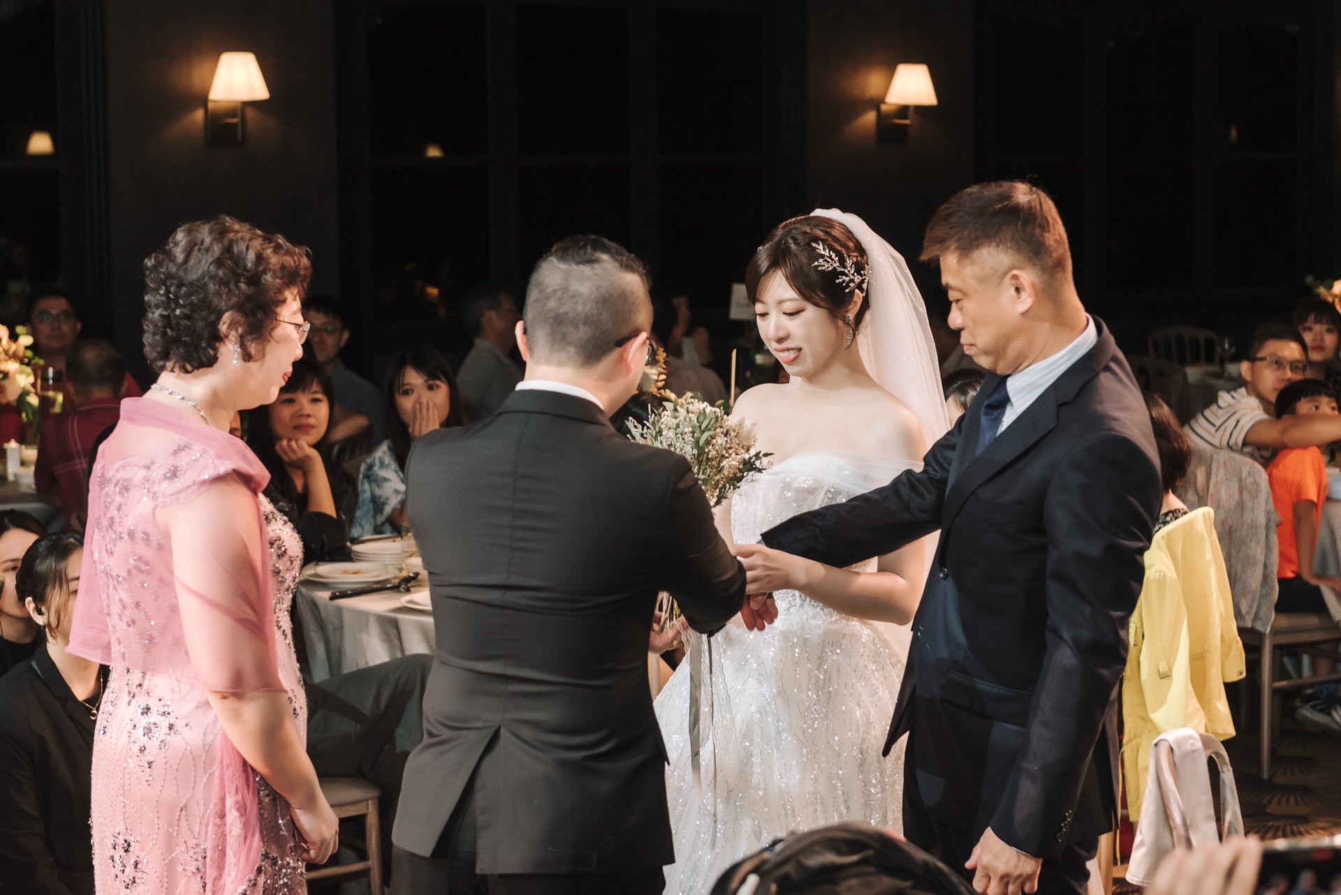 202401030741443 婚禮紀錄｜高雄婚攝｜屏東婚攝｜南部婚攝｜文定儀式｜類婚紗｜承億酒店｜萊特薇庭｜