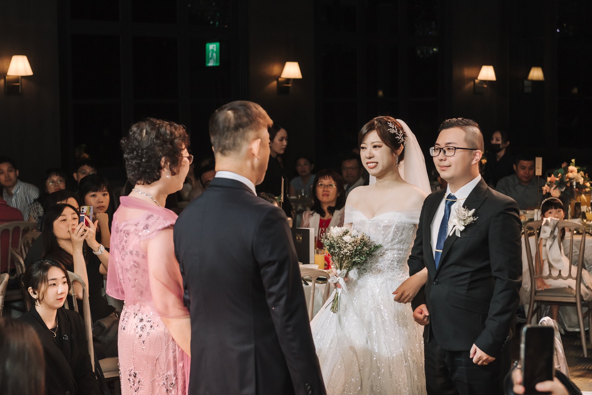 202401030742461 婚禮紀錄｜高雄婚攝｜屏東婚攝｜南部婚攝｜文定儀式｜類婚紗｜承億酒店｜萊特薇庭｜