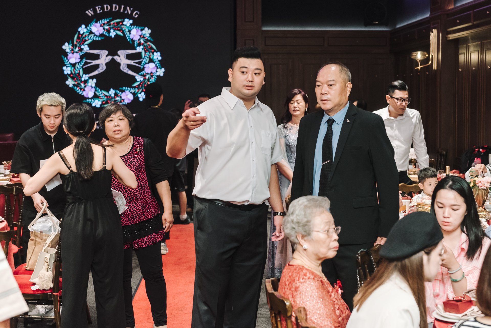 2024011102143791 婚禮紀錄｜高雄婚攝｜屏東婚攝｜南部婚攝｜純午宴｜類婚紗｜老新臺菜九如店｜