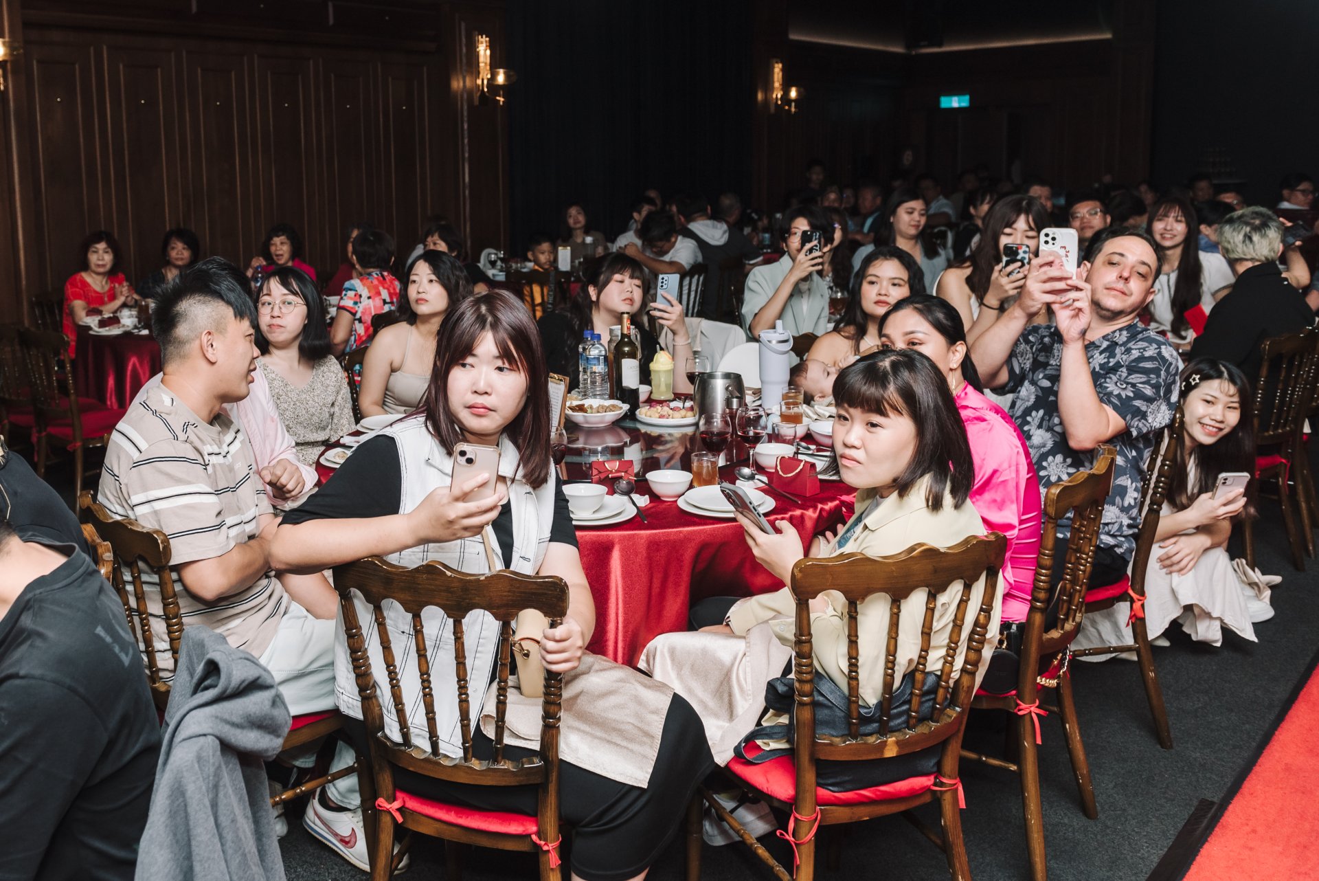 202401110222556 婚禮紀錄｜高雄婚攝｜屏東婚攝｜南部婚攝｜純午宴｜類婚紗｜老新臺菜九如店｜