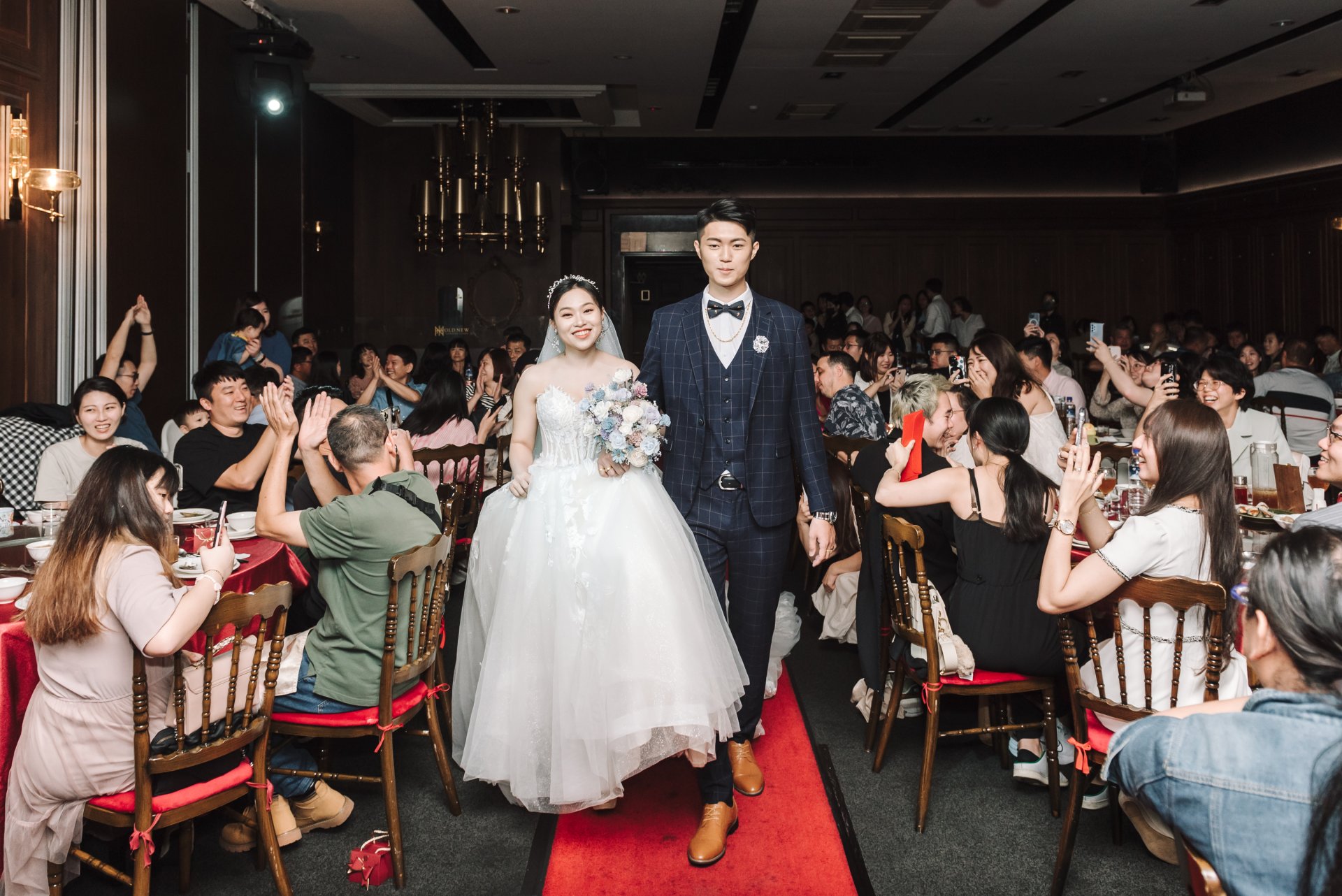 2024011102233791 婚禮紀錄｜高雄婚攝｜屏東婚攝｜南部婚攝｜純午宴｜類婚紗｜老新臺菜九如店｜