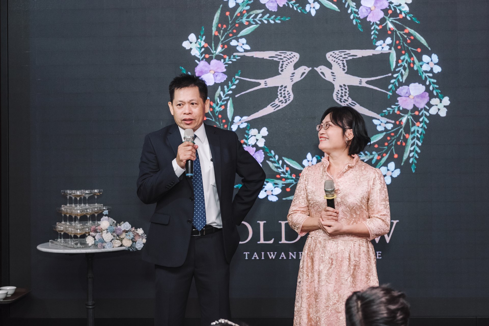 2024011102250792 婚禮紀錄｜高雄婚攝｜屏東婚攝｜南部婚攝｜純午宴｜類婚紗｜老新臺菜九如店｜