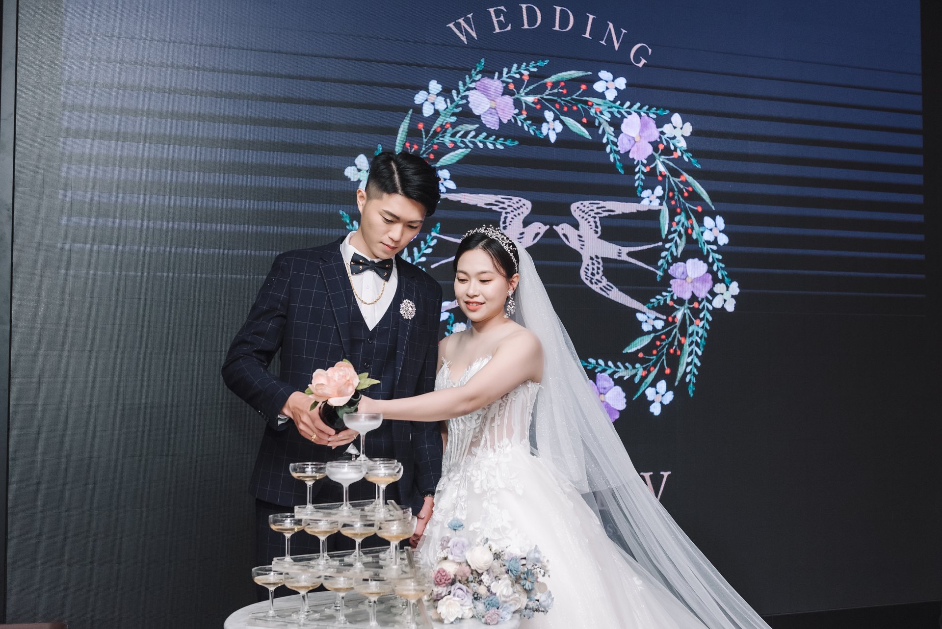 2024011102281934 婚禮紀錄｜高雄婚攝｜屏東婚攝｜南部婚攝｜純午宴｜類婚紗｜老新臺菜九如店｜