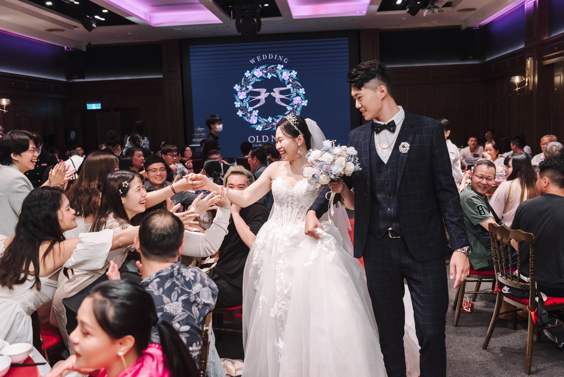 20240111022848100 婚禮紀錄｜高雄婚攝｜屏東婚攝｜南部婚攝｜純午宴｜類婚紗｜老新臺菜九如店｜